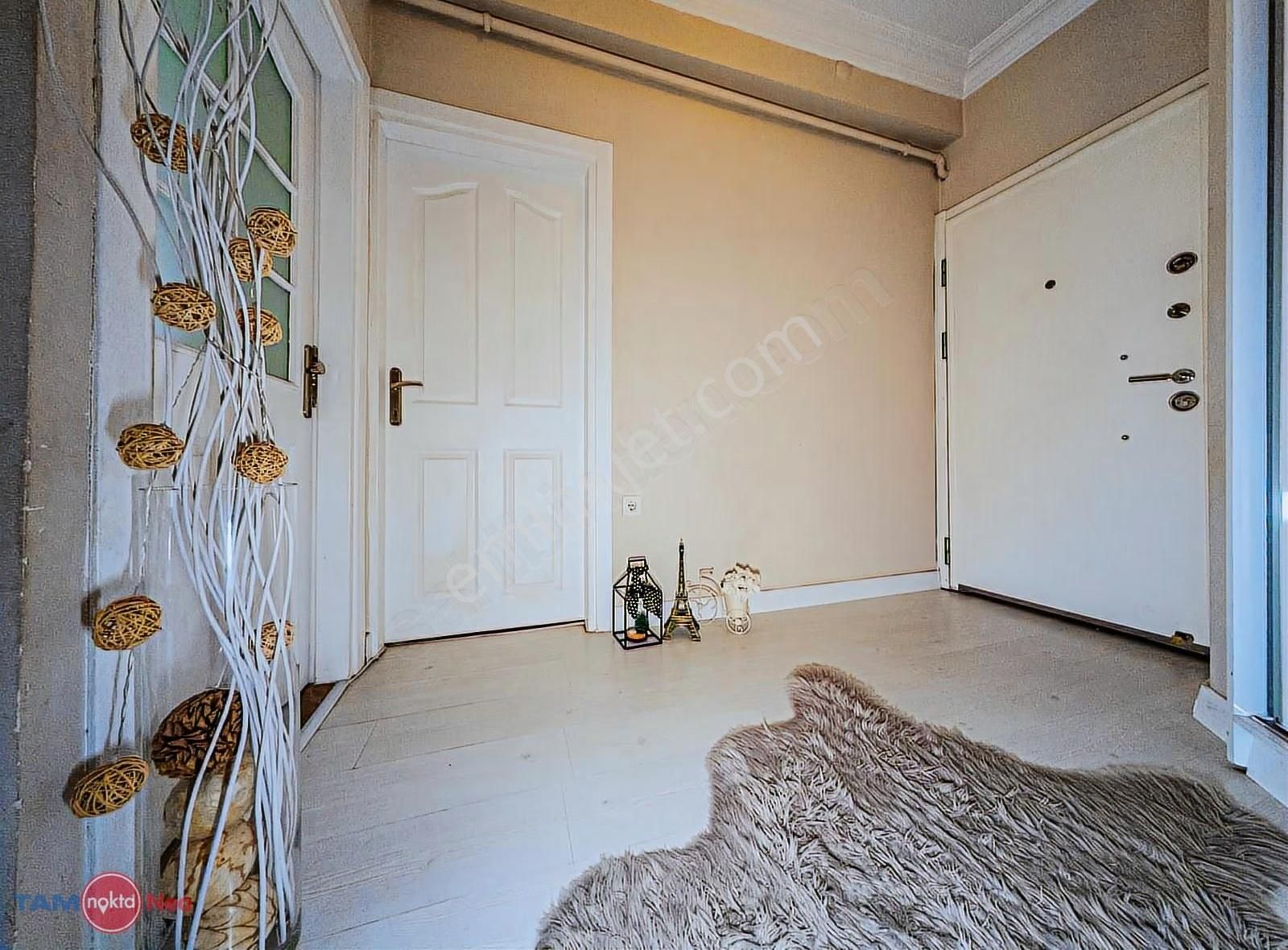 Yeşilbahçe'de Satılık Site İçerisinde 3+1 Daire - Görsel 19