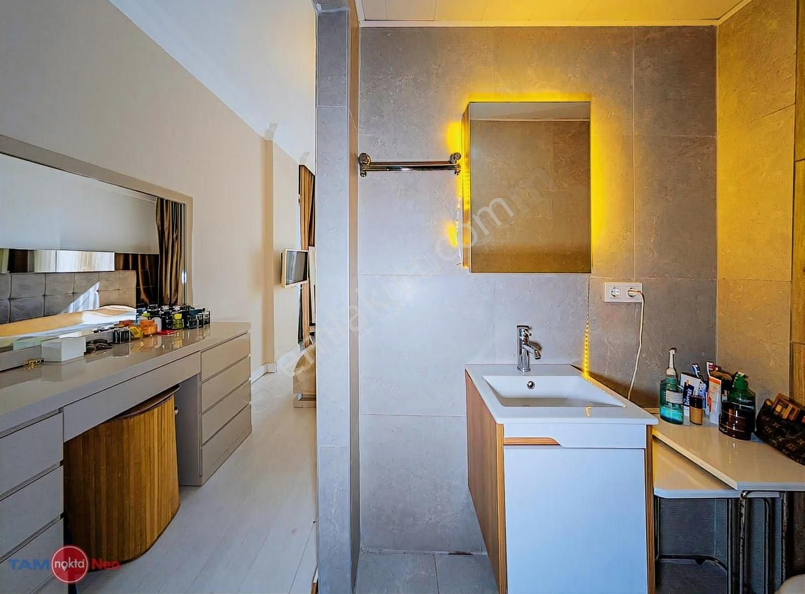 Yeşilbahçe'de Satılık Site İçerisinde 3+1 Daire - Görsel 6