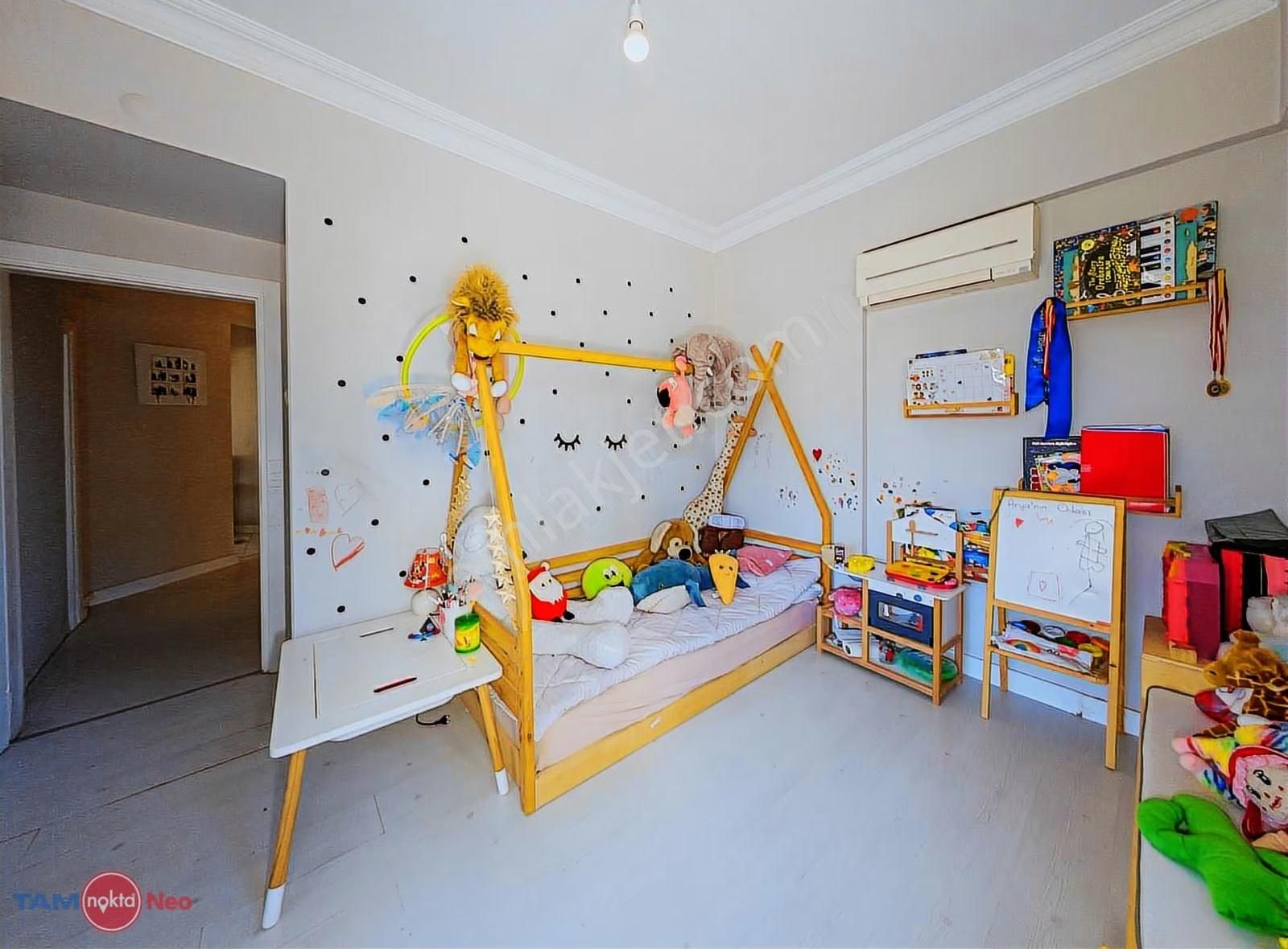 Yeşilbahçe'de Satılık Site İçerisinde 3+1 Daire - Görsel 5