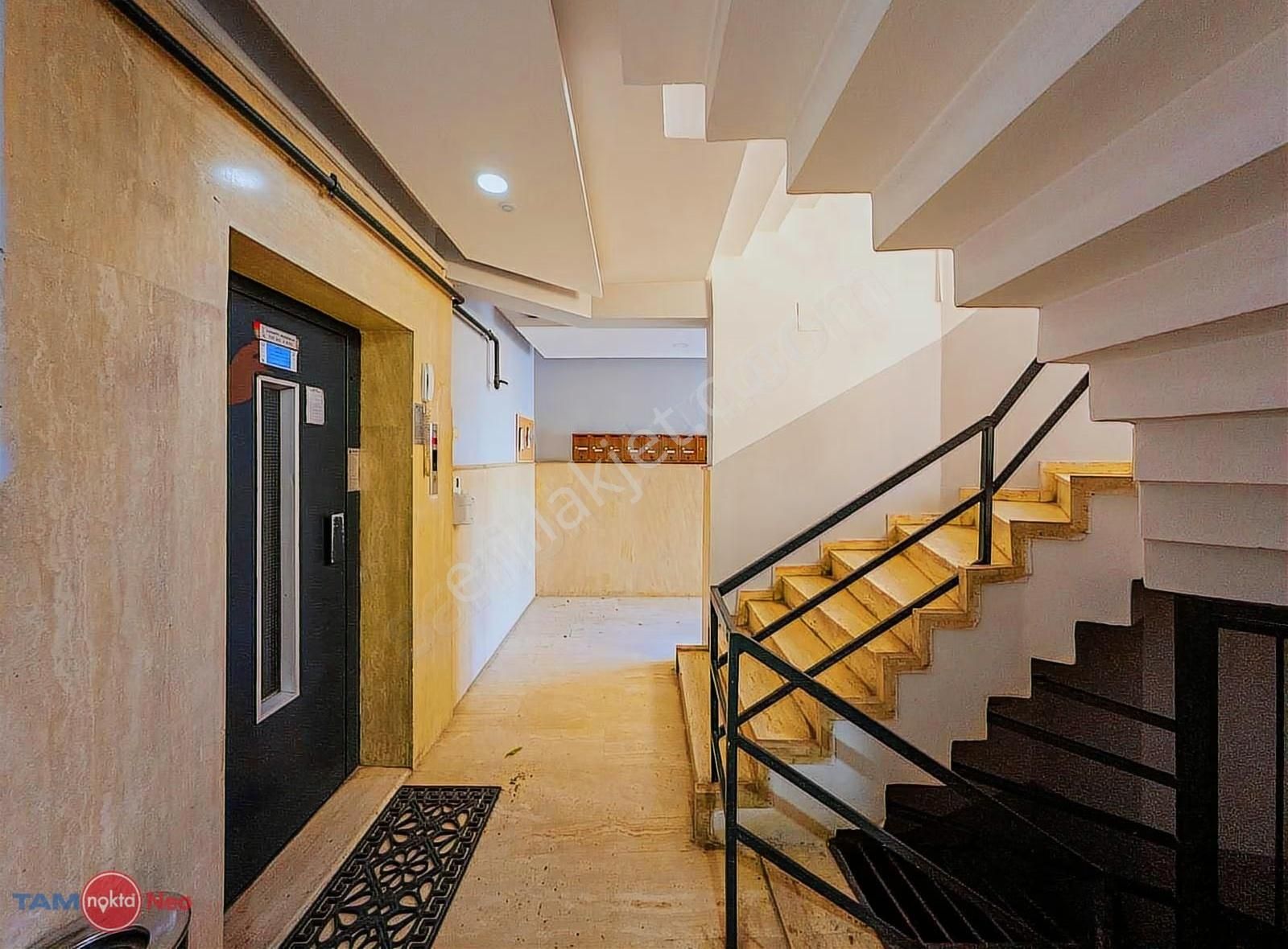 Yeşilbahçe'de Satılık Site İçerisinde 3+1 Daire - Görsel 22