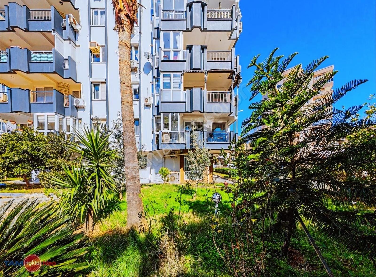 Yeşilbahçe'de Satılık Site İçerisinde 3+1 Daire - Görsel 25