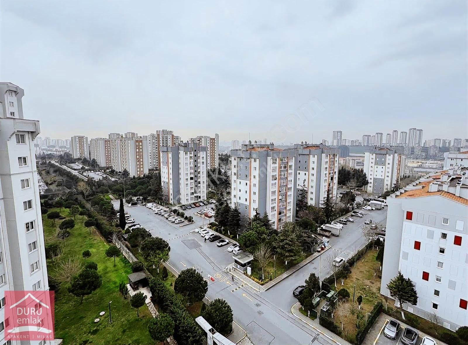 Orkide!-1 Sitesinde Full Tadilatlı 75 M2 Metro Yanı Daire - Görsel 14