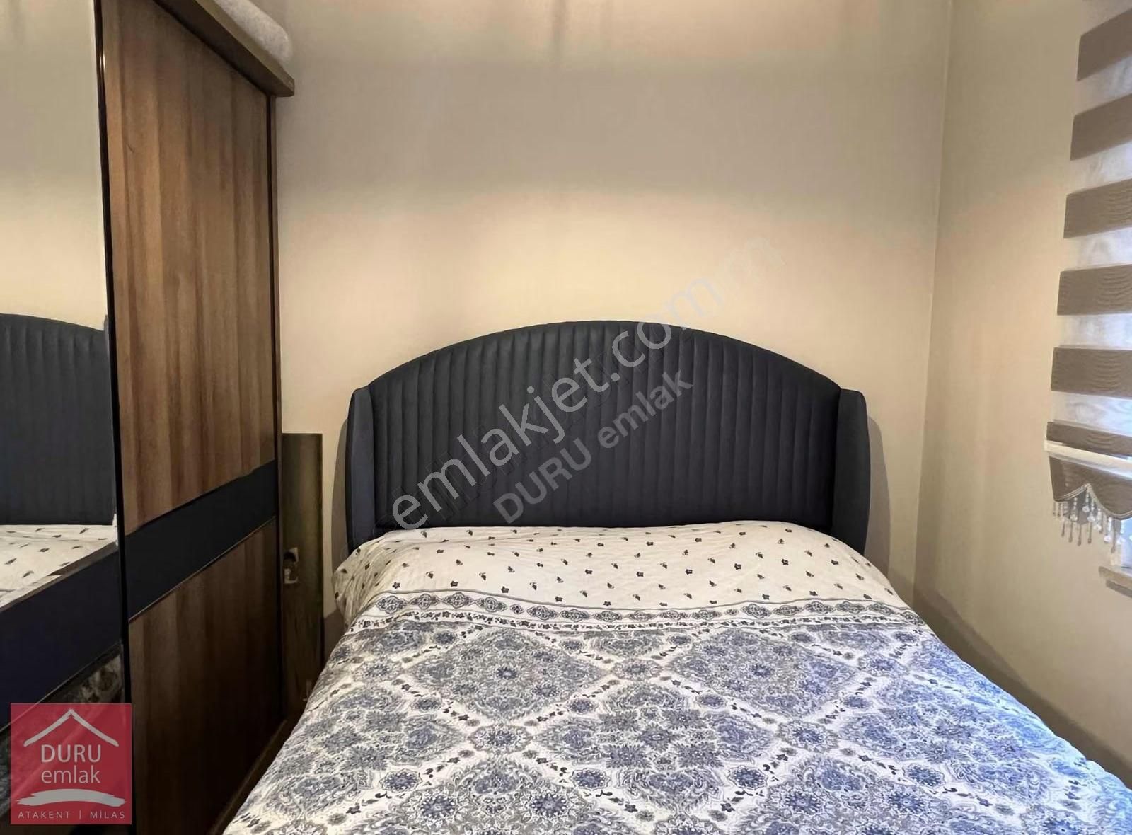 Orkide!-1 Sitesinde Full Tadilatlı 75 M2 Metro Yanı Daire - Görsel 31