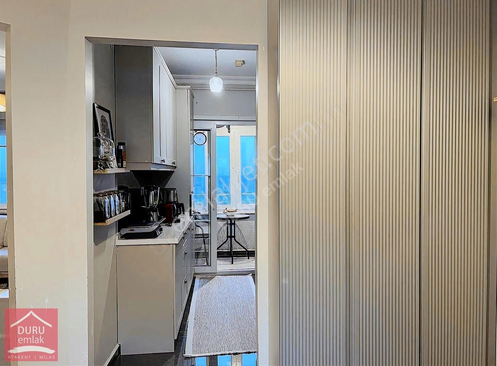 Orkide!-1 Sitesinde Full Tadilatlı 75 M2 Metro Yanı Daire - Görsel 32