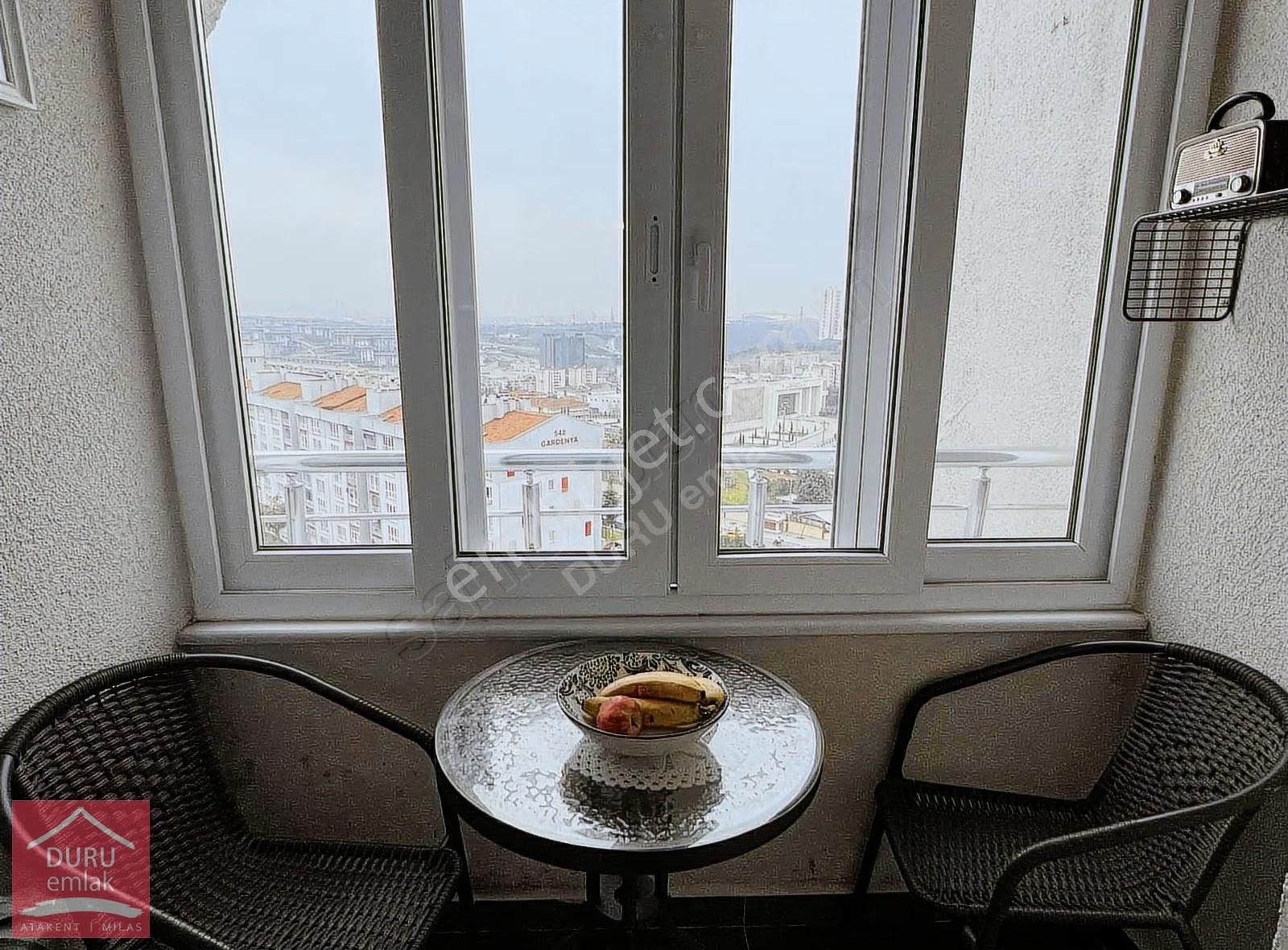 Orkide!-1 Sitesinde Full Tadilatlı 75 M2 Metro Yanı Daire - Görsel 28