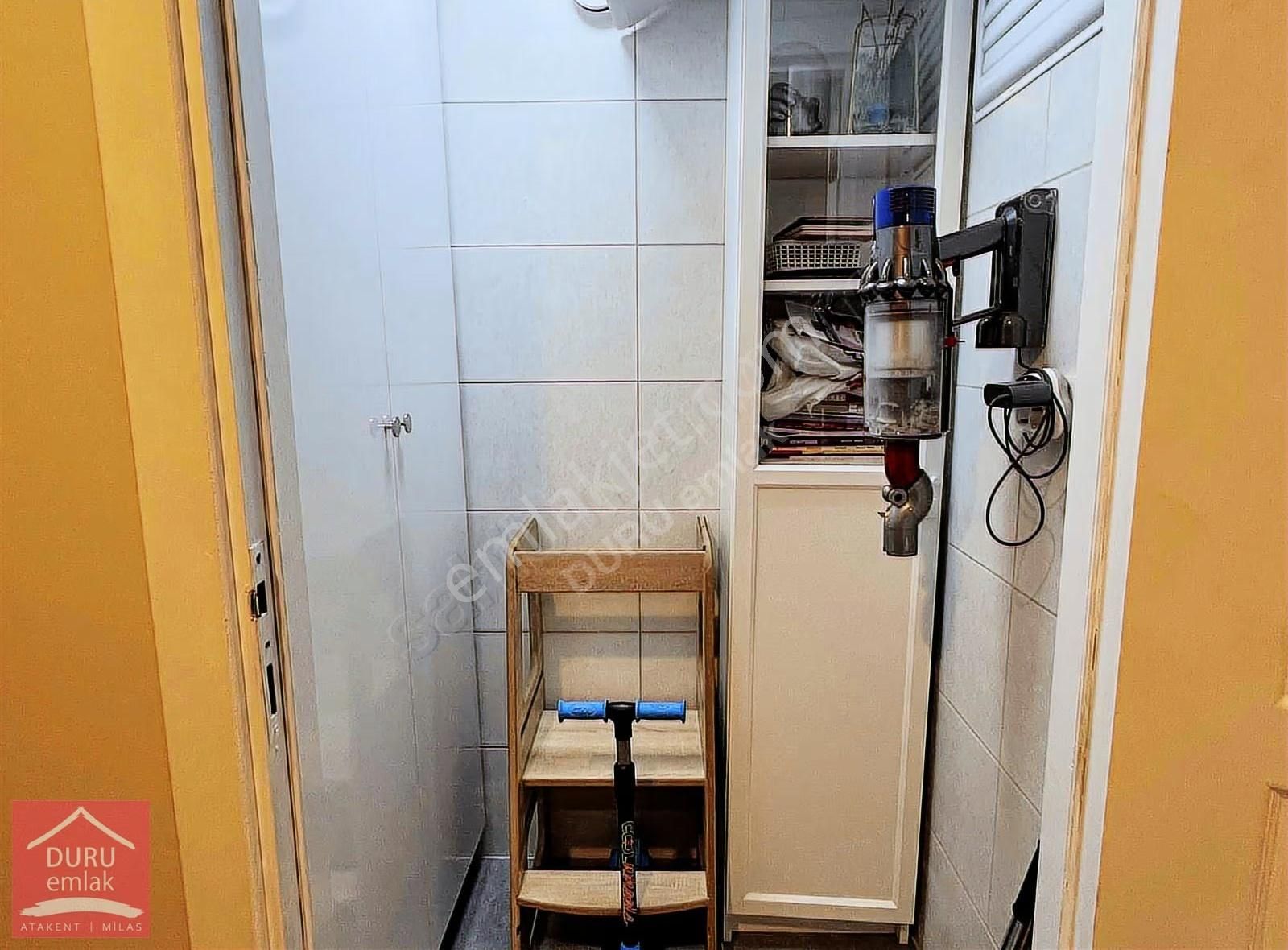 Orkide!-1 Sitesinde Full Tadilatlı 75 M2 Metro Yanı Daire - Görsel 9