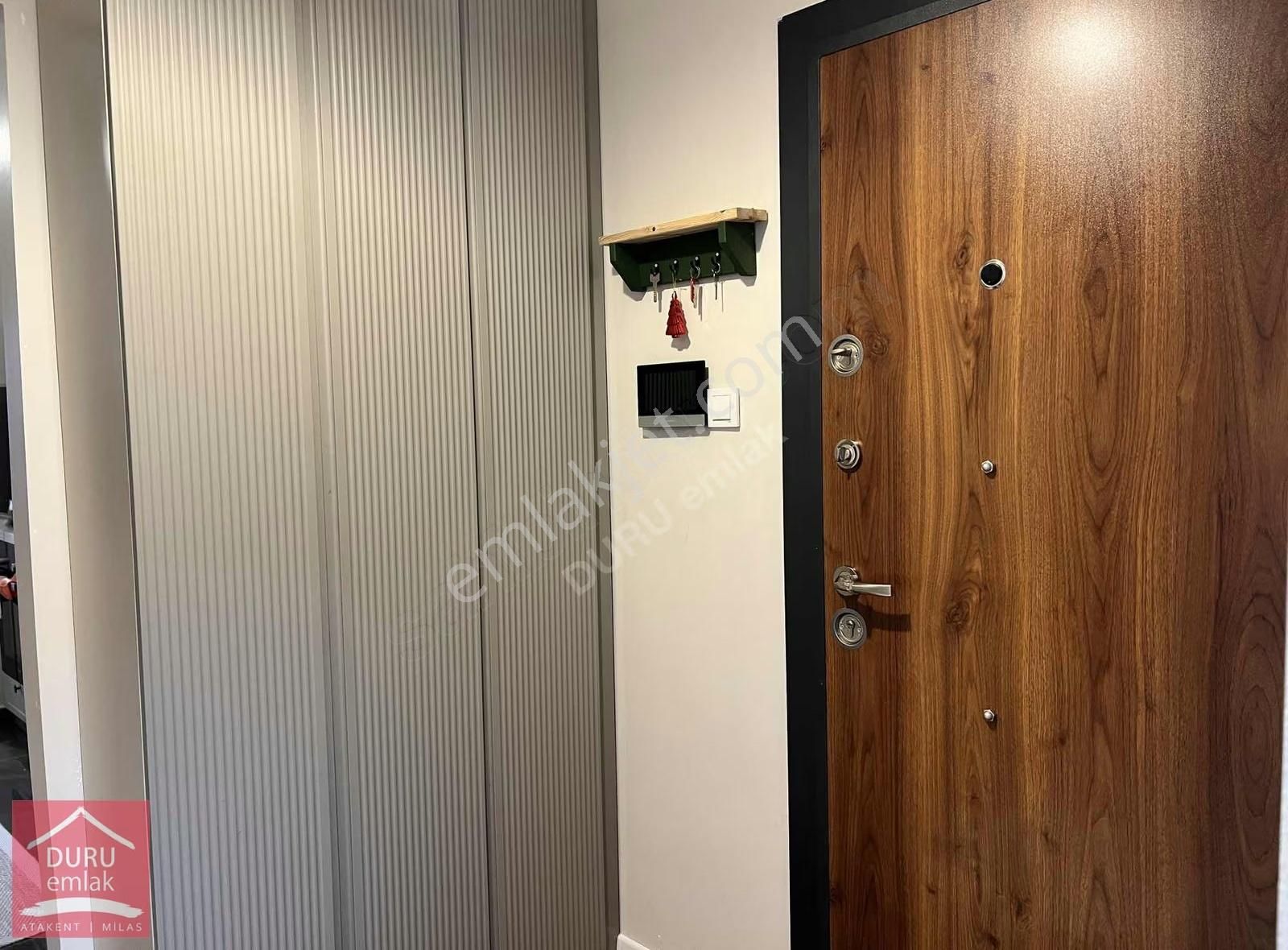 Orkide!-1 Sitesinde Full Tadilatlı 75 M2 Metro Yanı Daire - Görsel 15