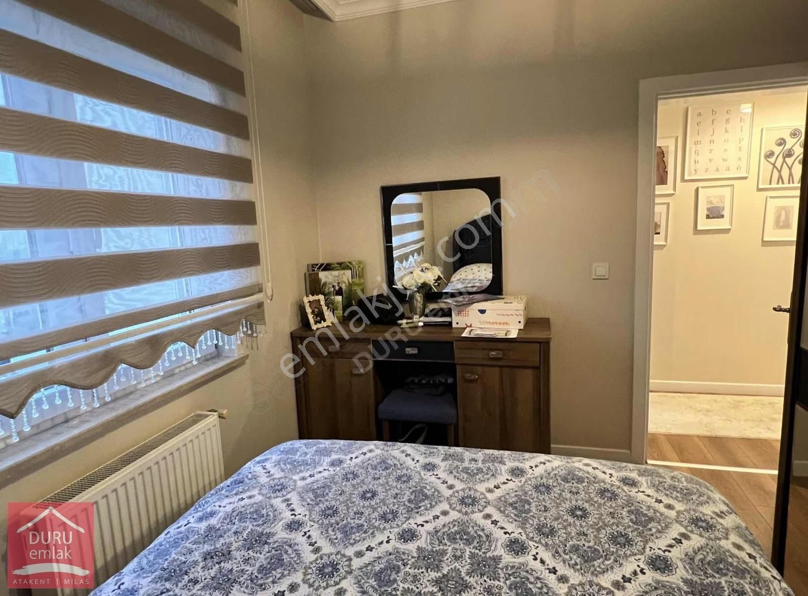 Orkide!-1 Sitesinde Full Tadilatlı 75 M2 Metro Yanı Daire - Görsel 13