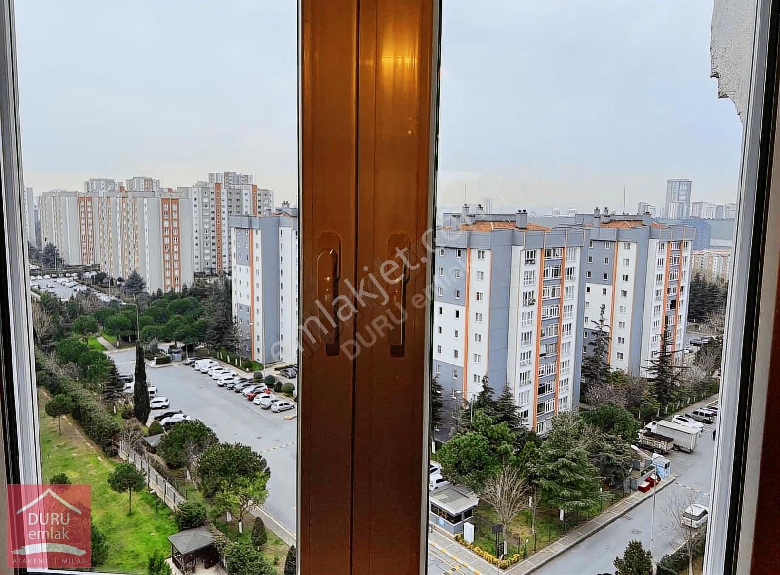 Orkide!-1 Sitesinde Full Tadilatlı 75 M2 Metro Yanı Daire - Görsel 18