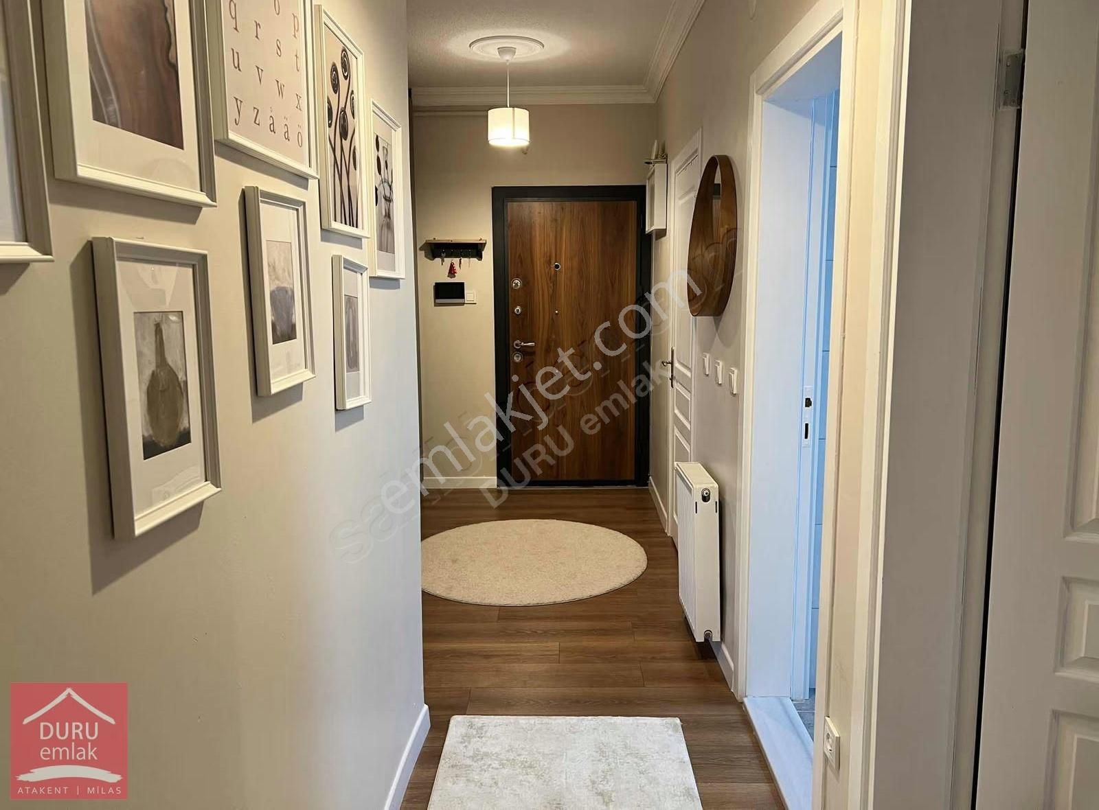 Orkide!-1 Sitesinde Full Tadilatlı 75 M2 Metro Yanı Daire - Görsel 23