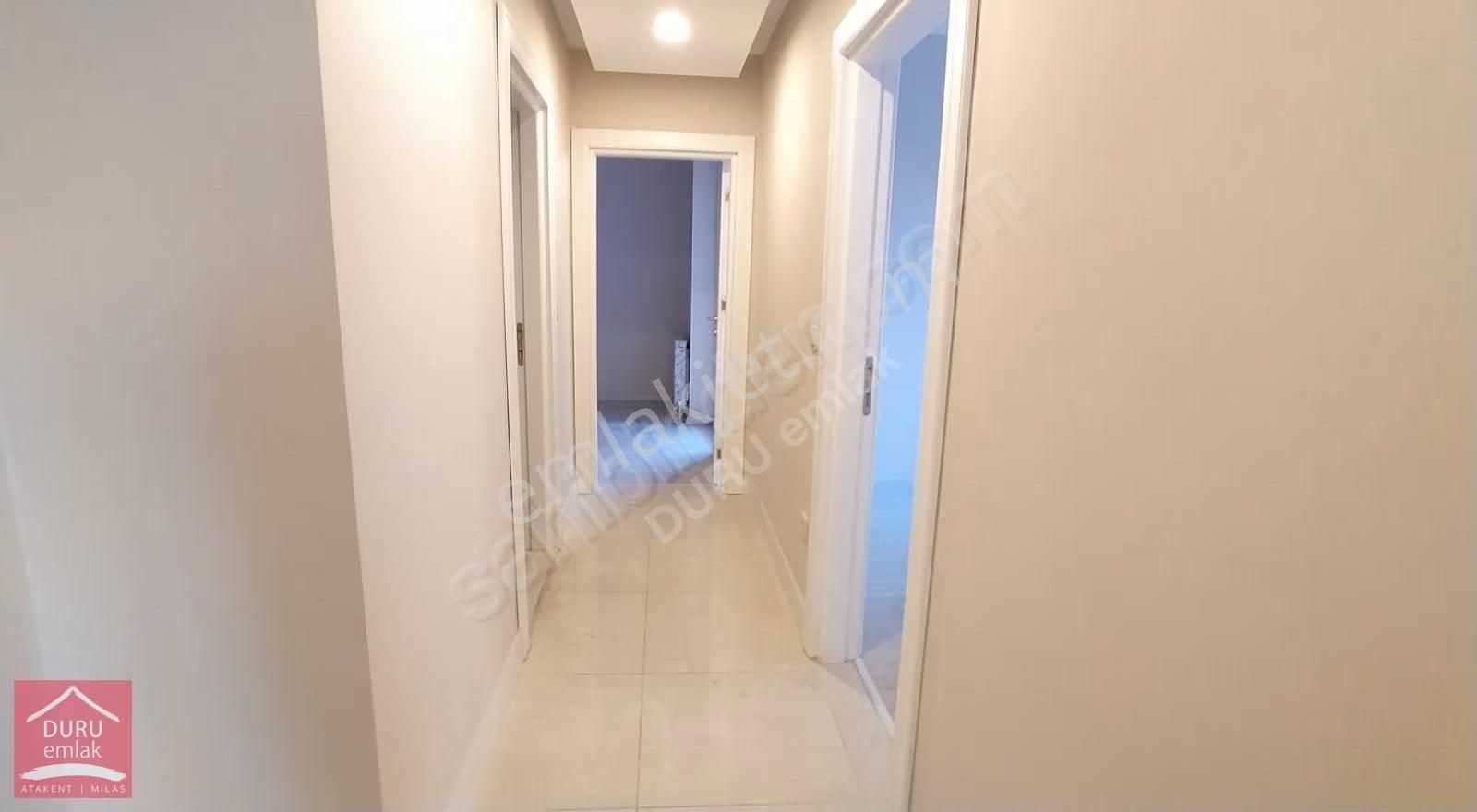 Başakşehir A Plus Evlerinde 92 M2 2+1 Daire - Görsel 4