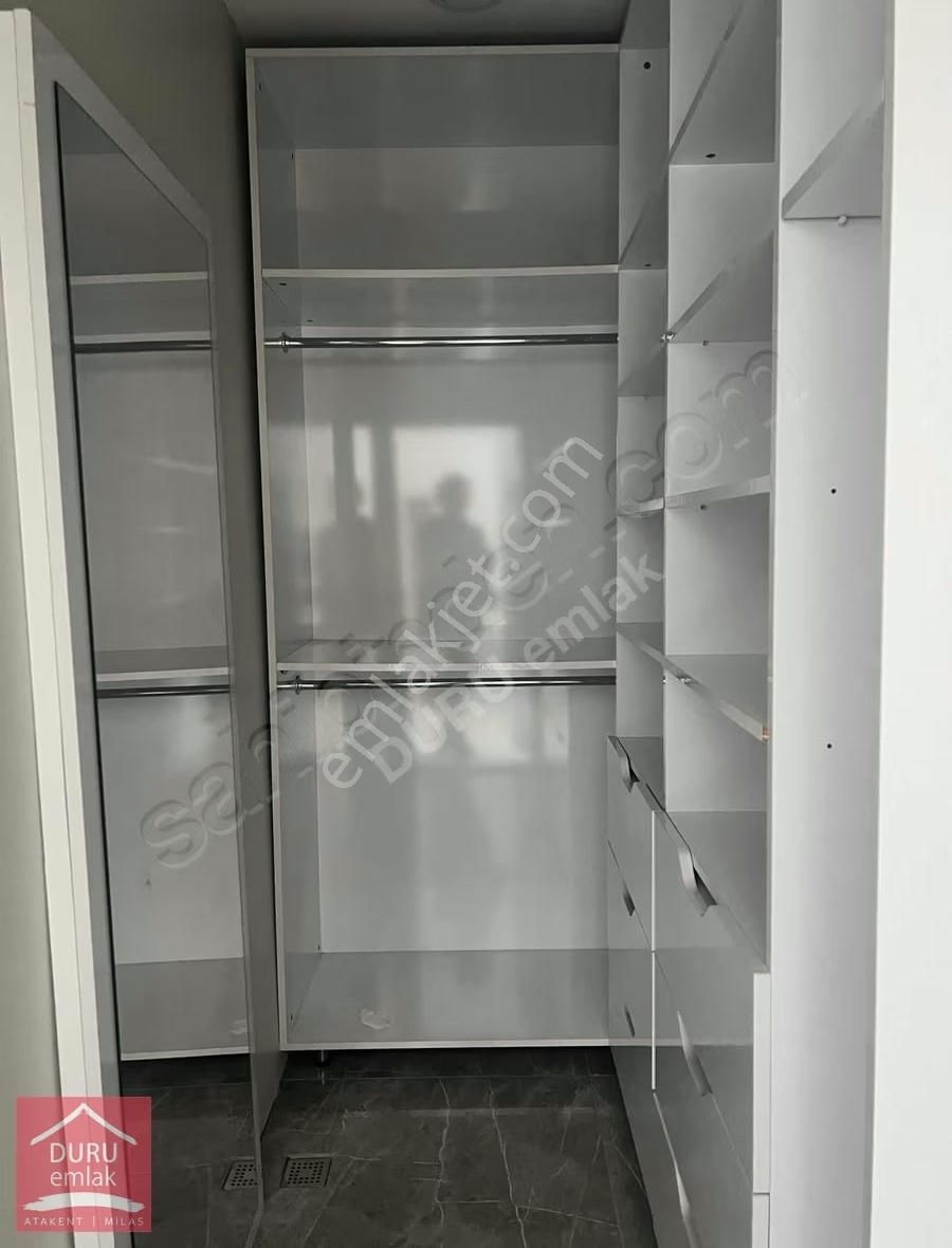 Başakşehir A Plus Evlerinde 92 M2 2+1 Daire - Görsel 32