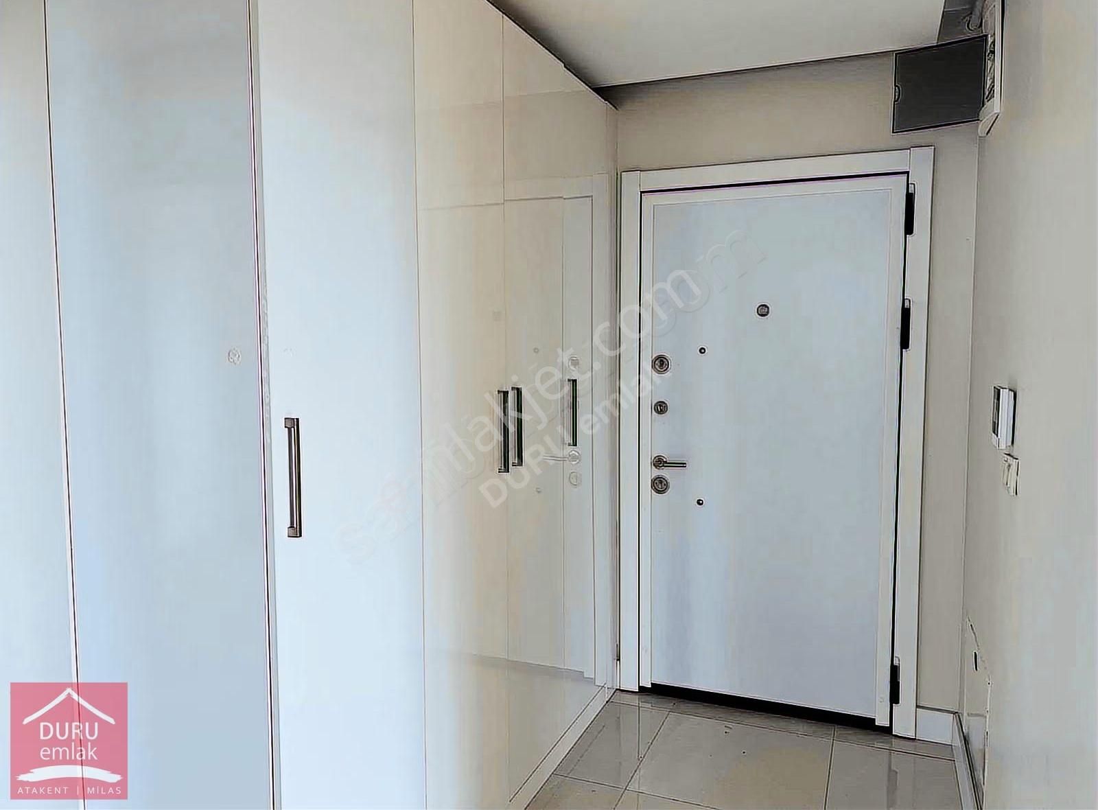 Başakşehir A Plus Evlerinde 92 M2 2+1 Daire - Görsel 9