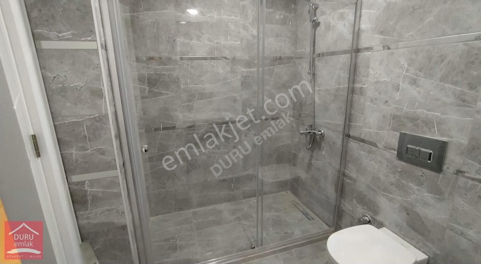 Başakşehir A Plus Evlerinde 92 M2 2+1 Daire - Görsel 14