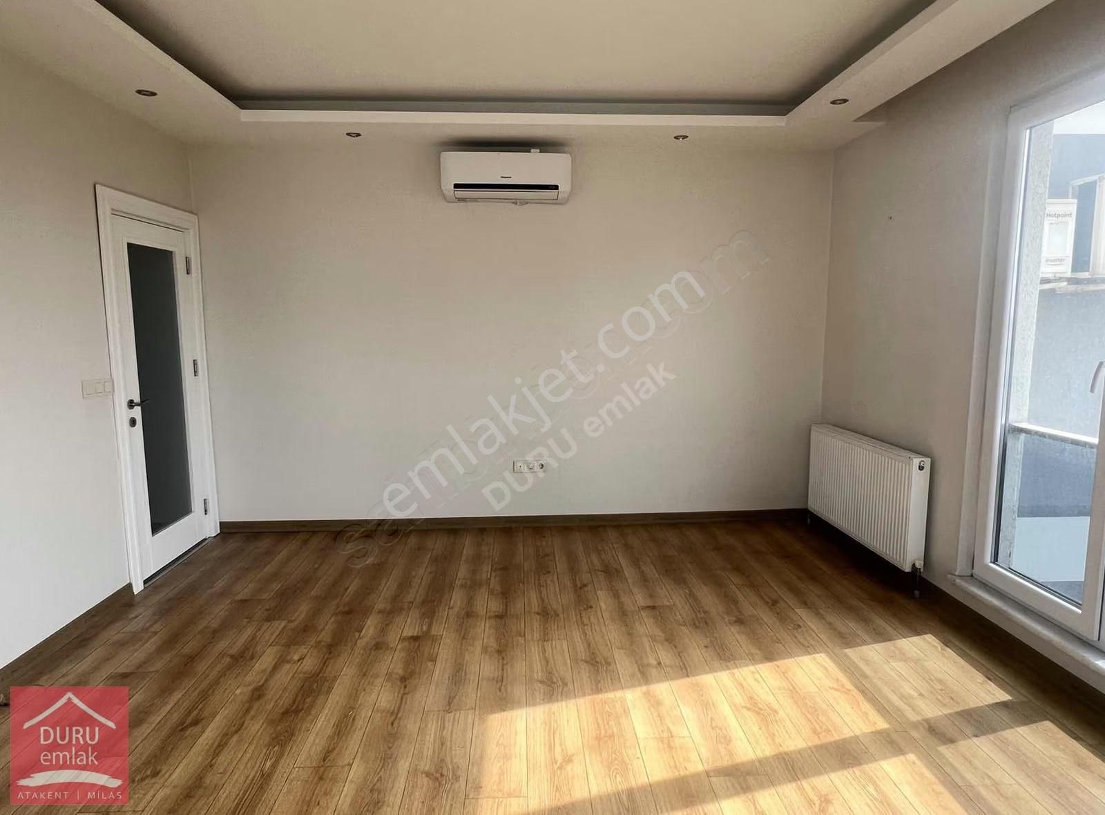 Başakşehir A Plus Evlerinde 92 M2 2+1 Daire - Görsel 30