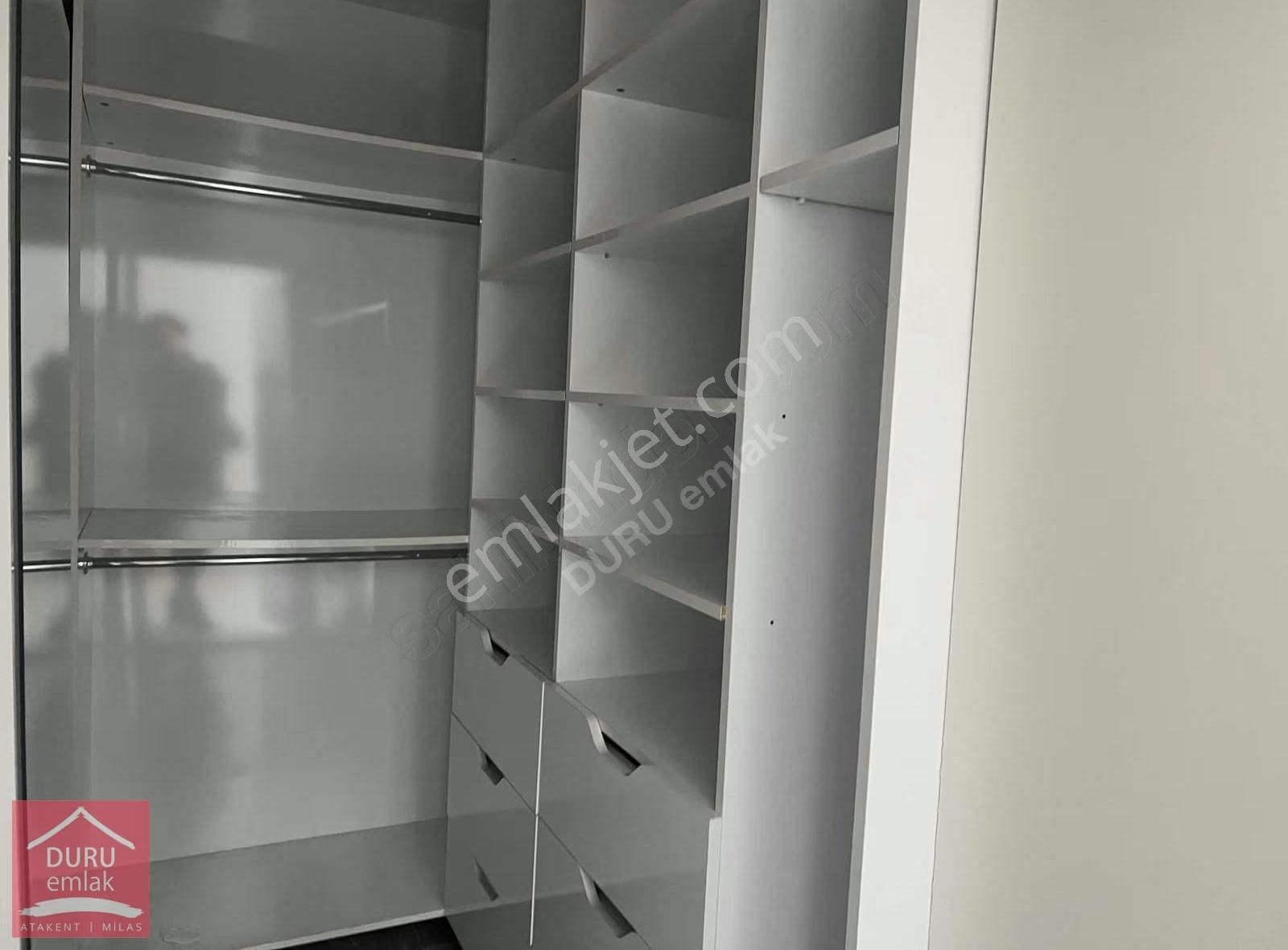 Başakşehir A Plus Evlerinde 92 M2 2+1 Daire - Görsel 10