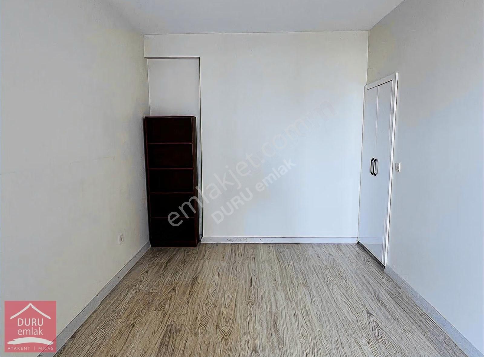 Başakşehir A Plus Evlerinde 92 M2 2+1 Daire - Görsel 11