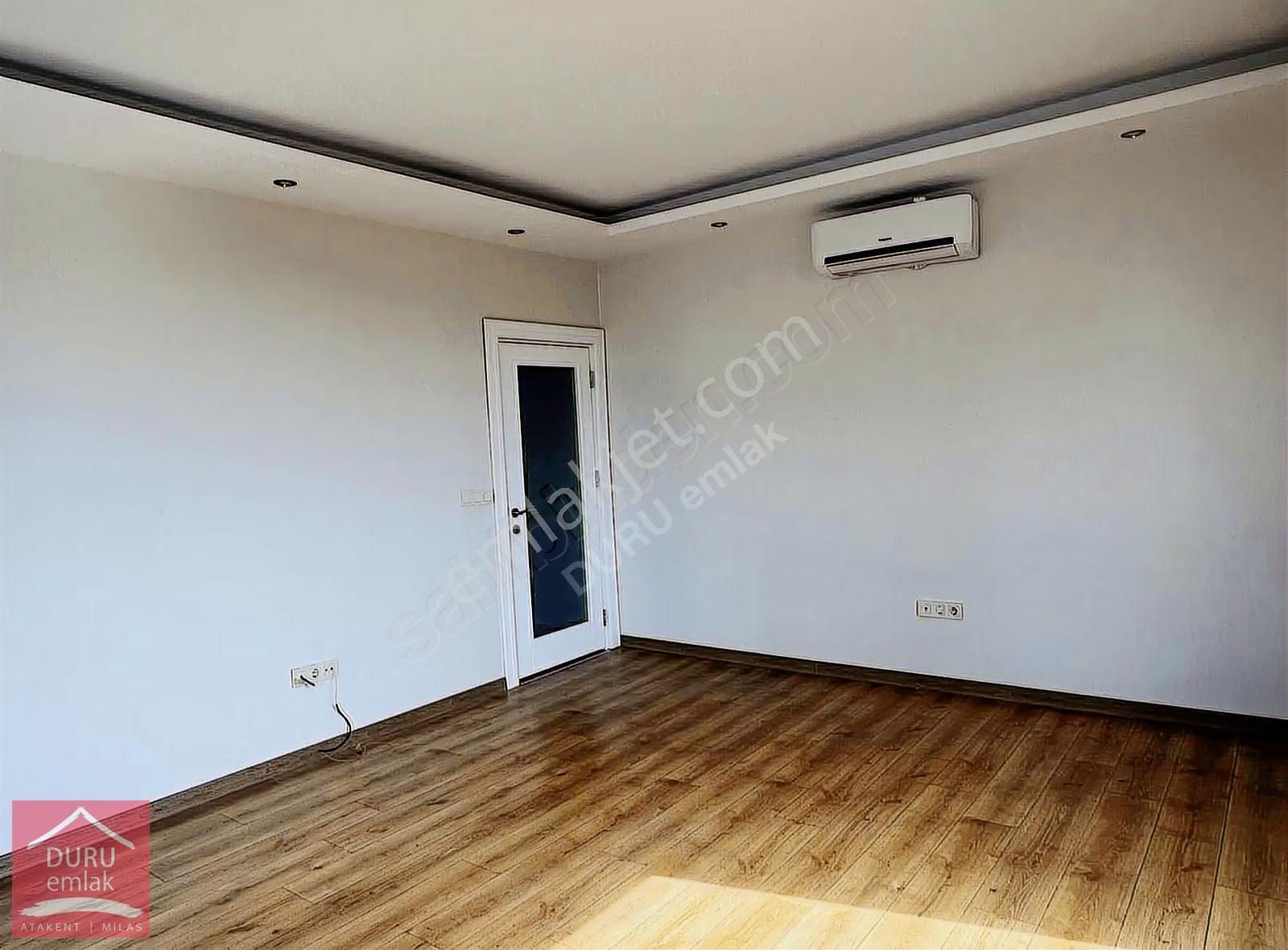 Başakşehir A Plus Evlerinde 92 M2 2+1 Daire - Görsel 27