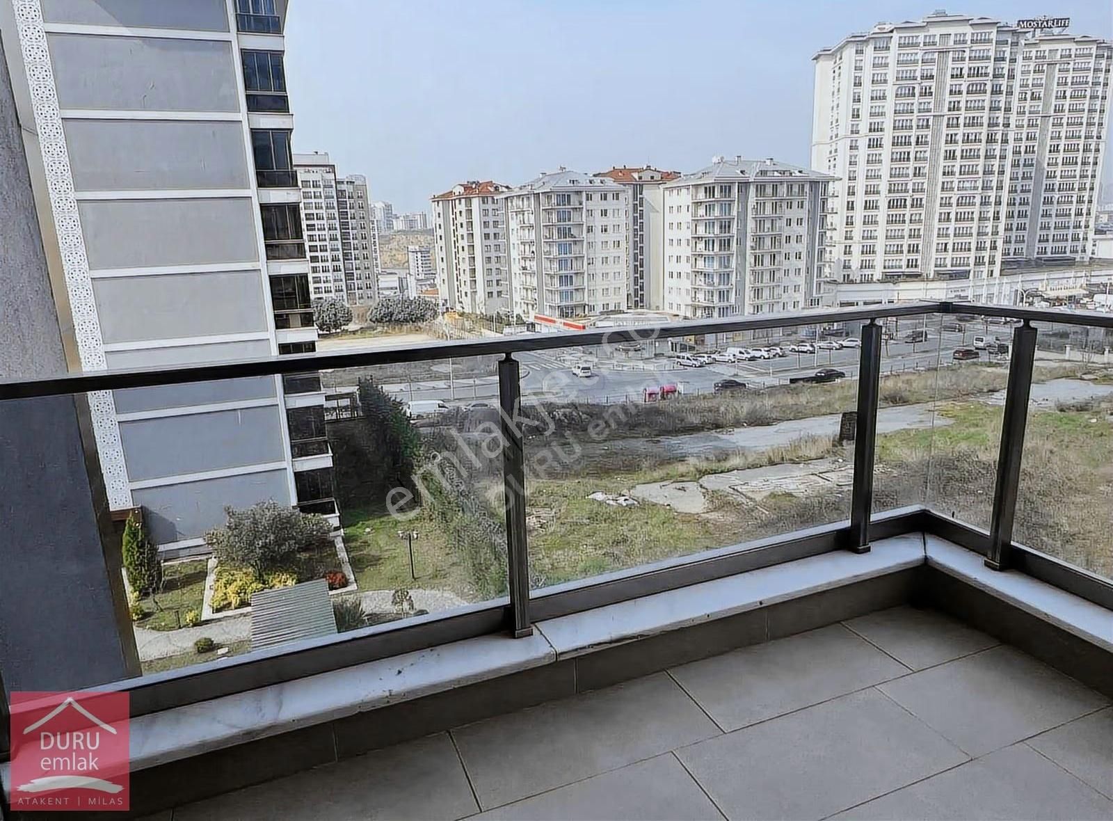 Başakşehir A Plus Evlerinde 92 M2 2+1 Daire - Görsel 7