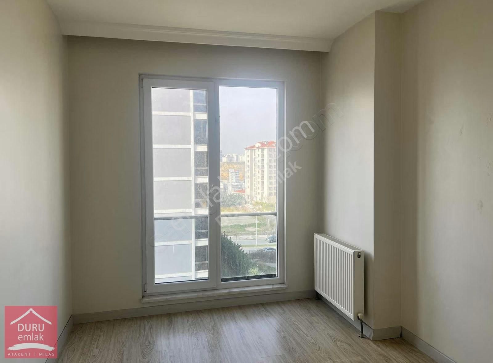 Başakşehir A Plus Evlerinde 92 M2 2+1 Daire - Görsel 18