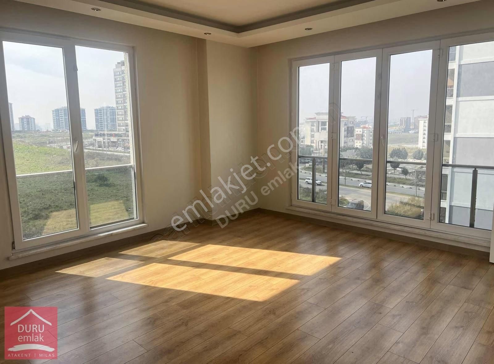 Başakşehir A Plus Evlerinde 92 M2 2+1 Daire - Görsel 28