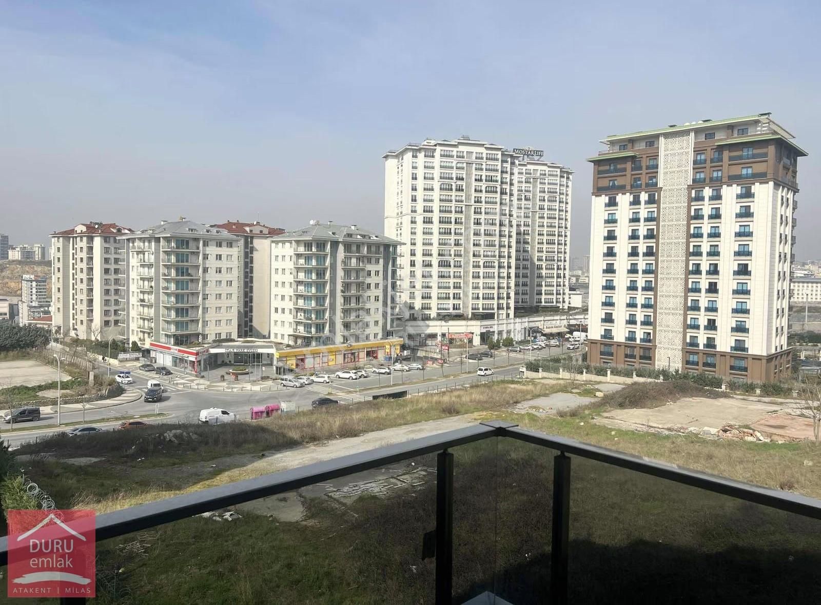 Başakşehir A Plus Evlerinde 92 M2 2+1 Daire - Görsel 19
