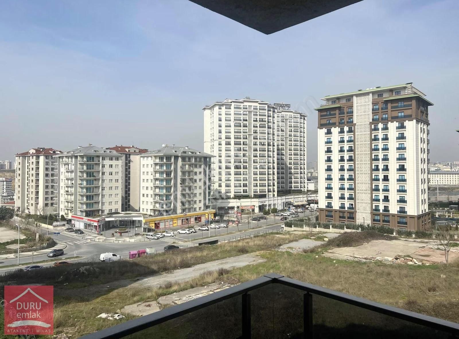 Başakşehir A Plus Evlerinde 92 M2 2+1 Daire - Görsel 21