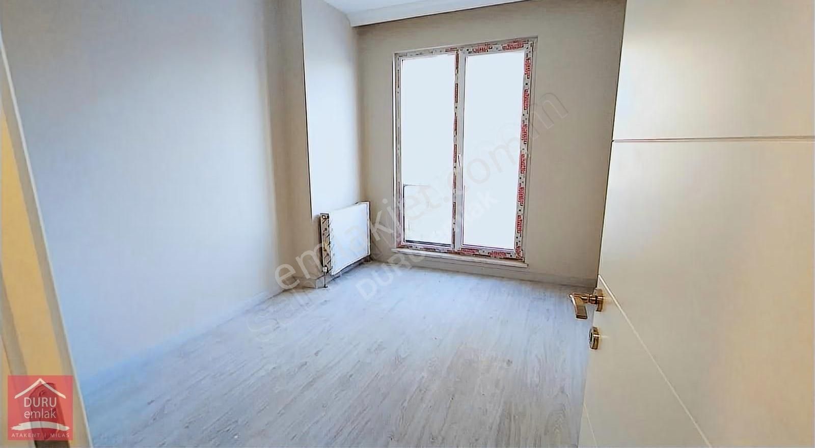 Başakşehir A Plus Evlerinde 92 M2 2+1 Daire - Görsel 16
