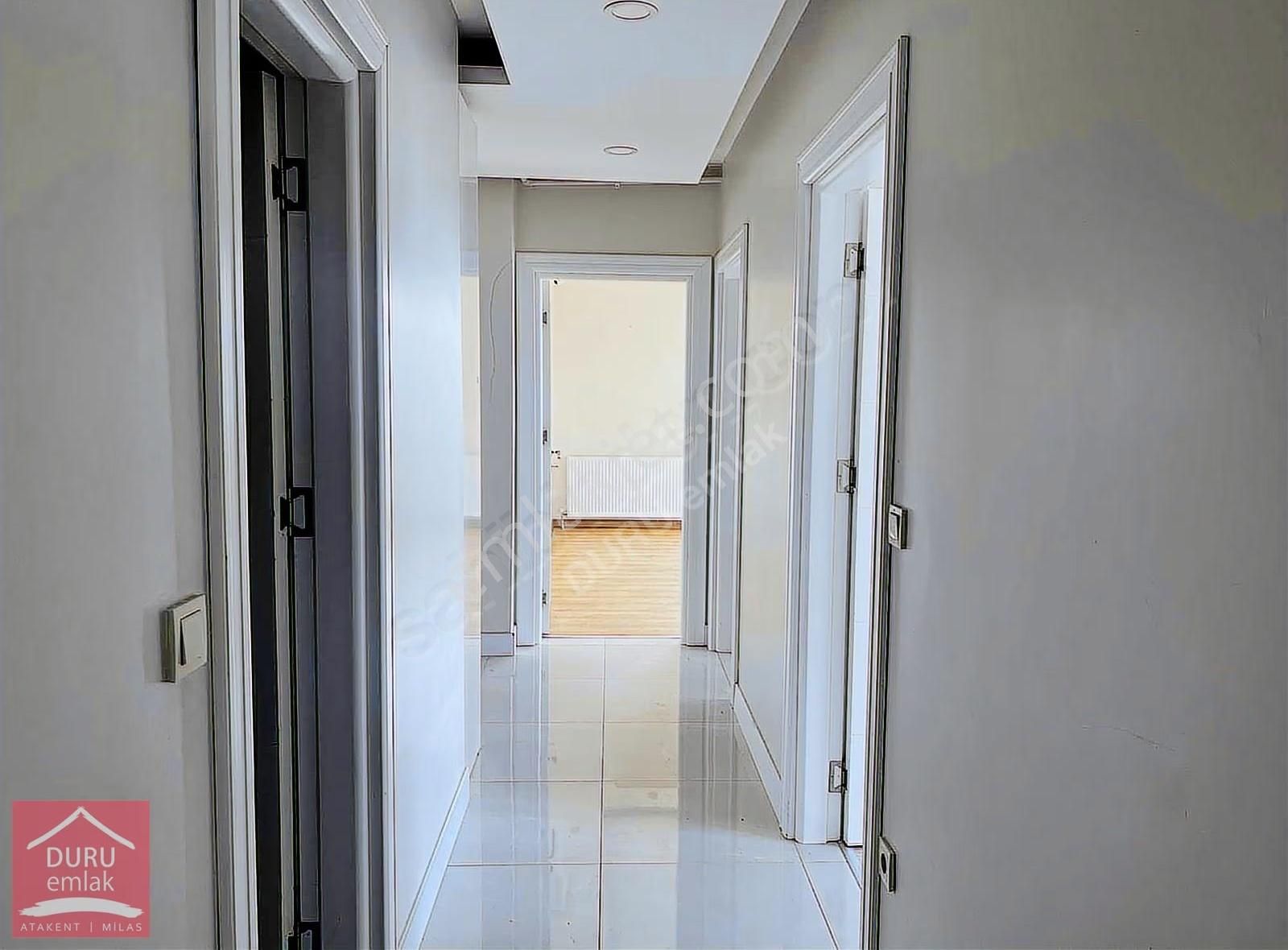 Başakşehir A Plus Evlerinde 92 M2 2+1 Daire - Görsel 8