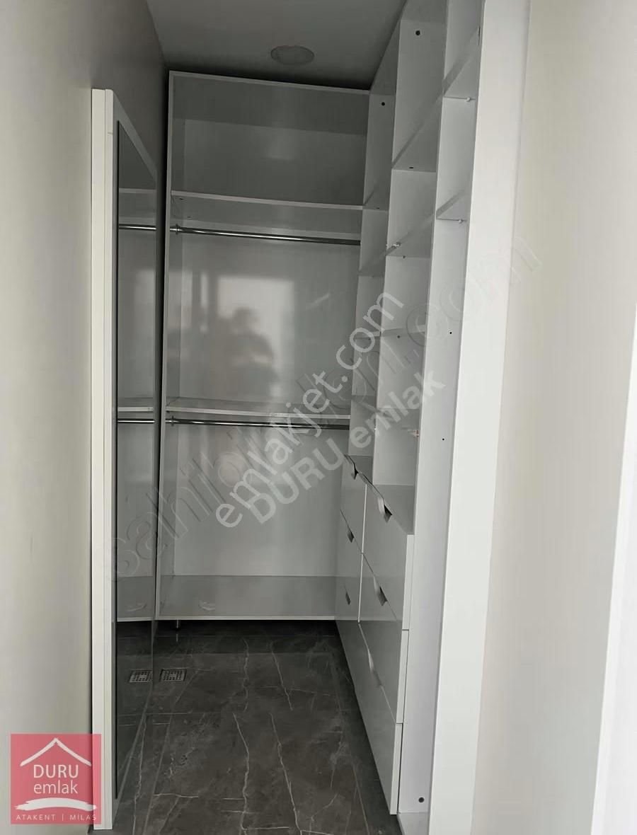 Başakşehir A Plus Evlerinde 92 M2 2+1 Daire - Görsel 34