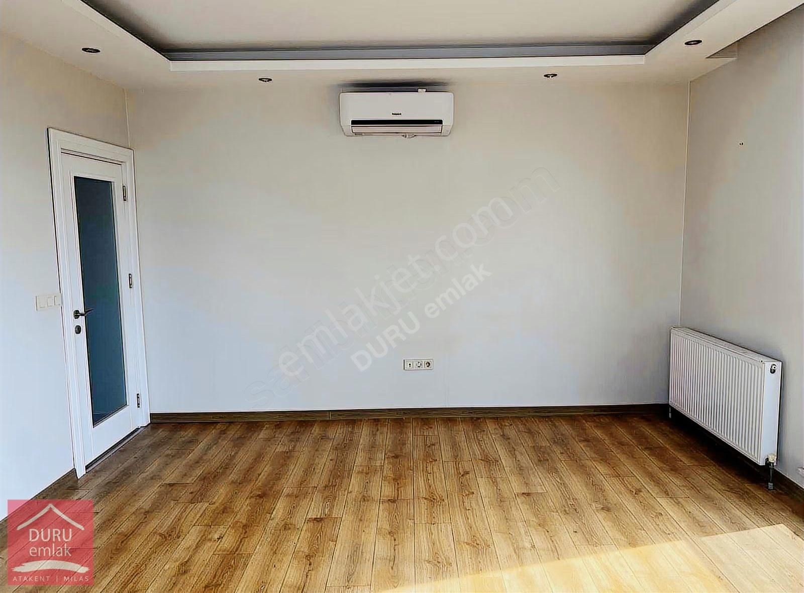 Başakşehir A Plus Evlerinde 92 M2 2+1 Daire - Görsel 13