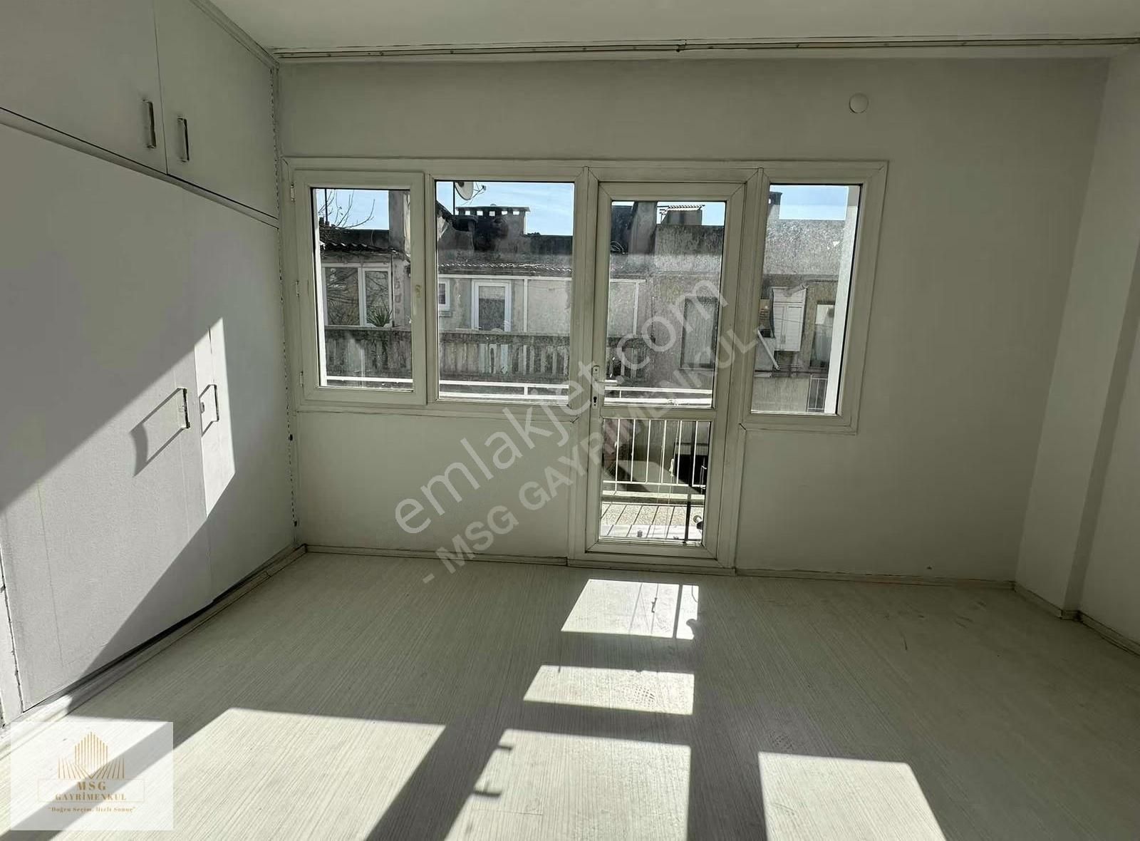 Msg'den Kültürpark Karşısında 2+1 Fırsat Daire - Görsel 37