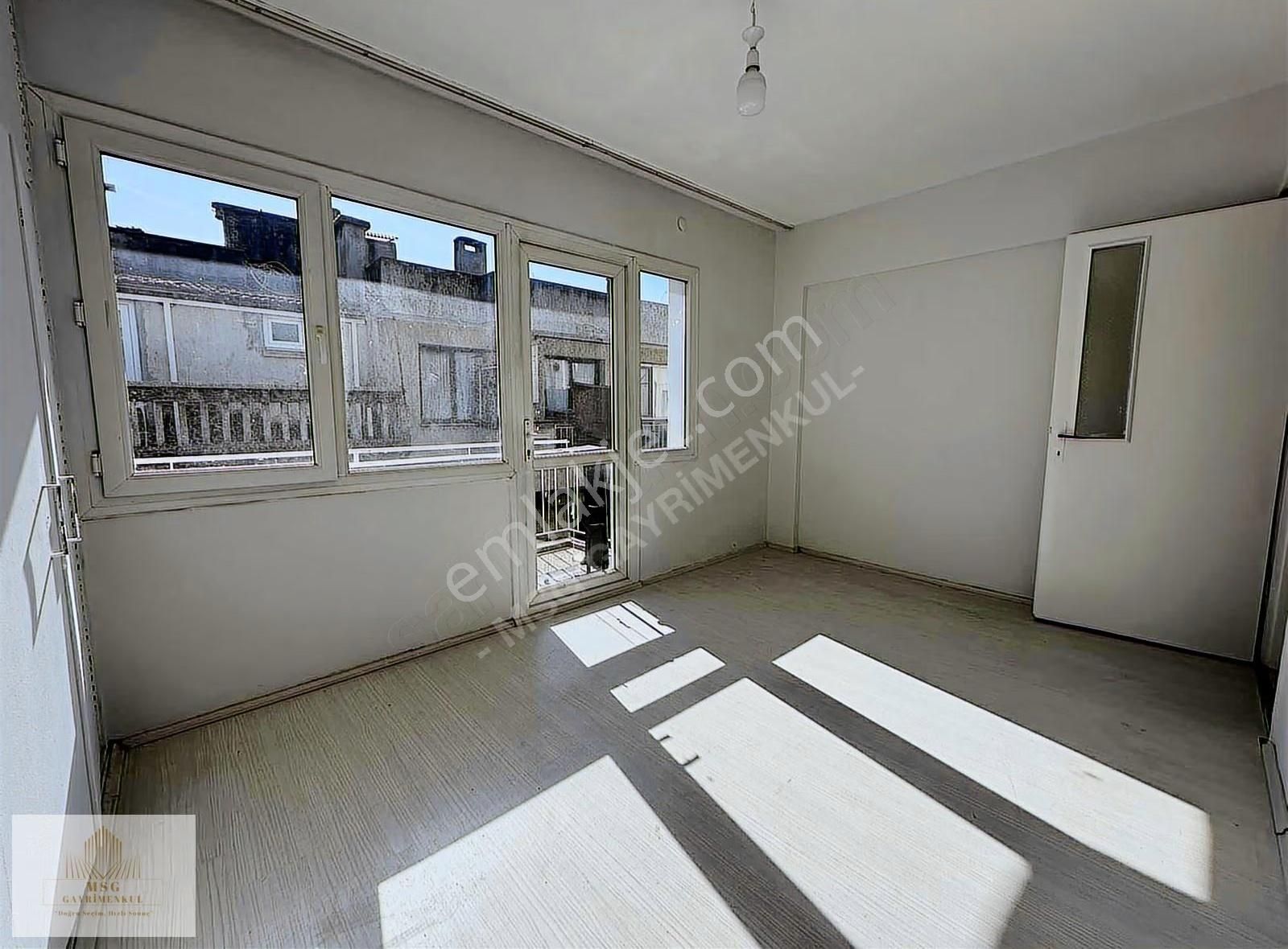 Msg'den Kültürpark Karşısında 2+1 Fırsat Daire - Görsel 26