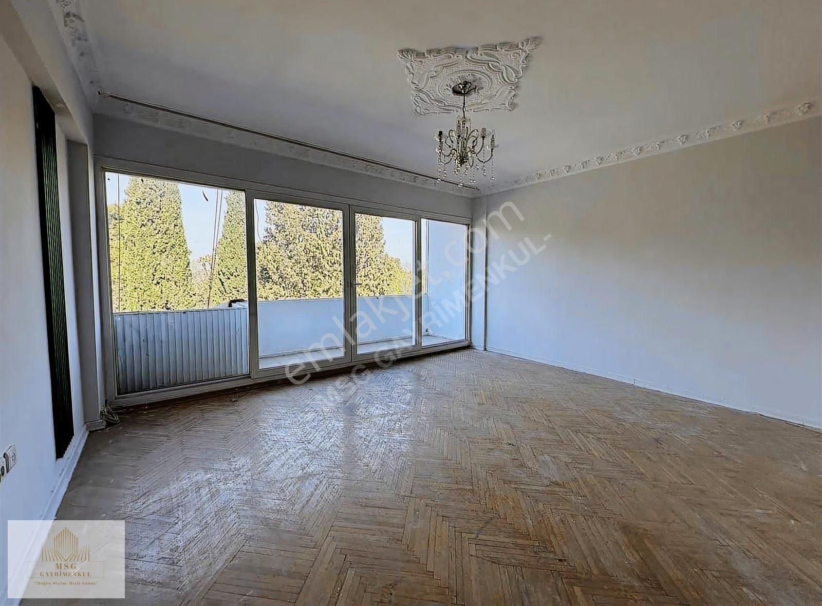 Msg'den Kültürpark Karşısında 2+1 Fırsat Daire - Görsel 40