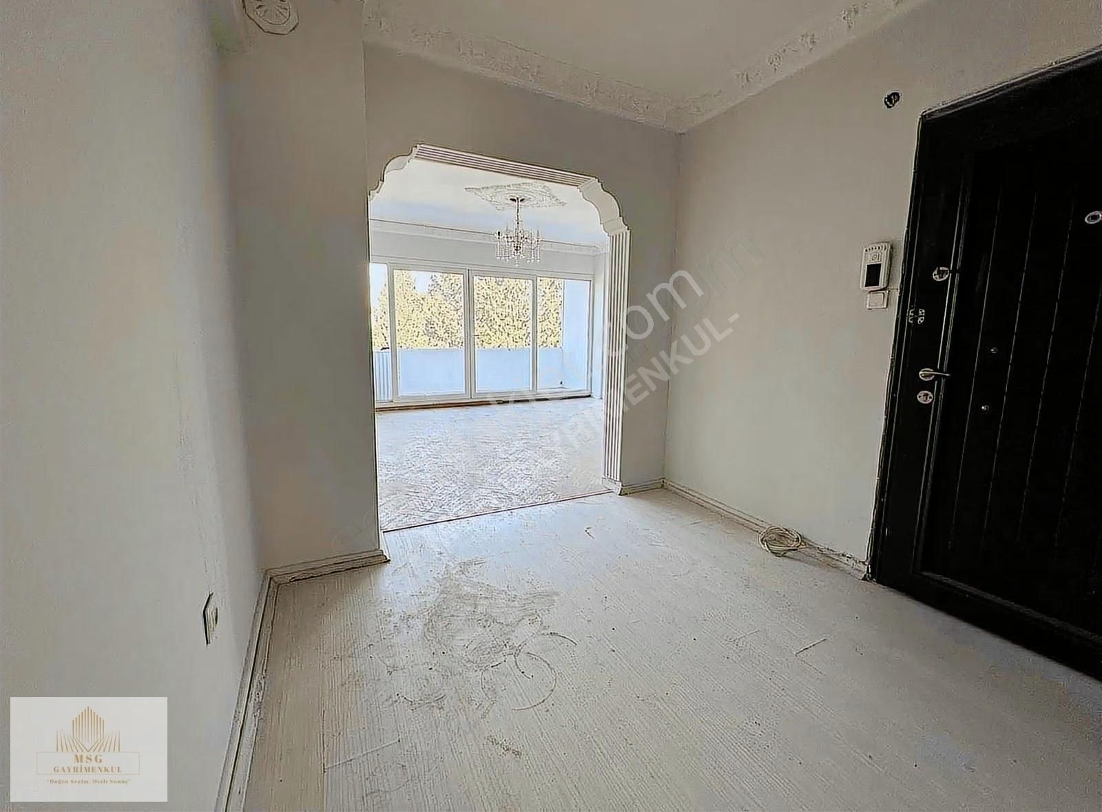 Msg'den Kültürpark Karşısında 2+1 Fırsat Daire - Görsel 6