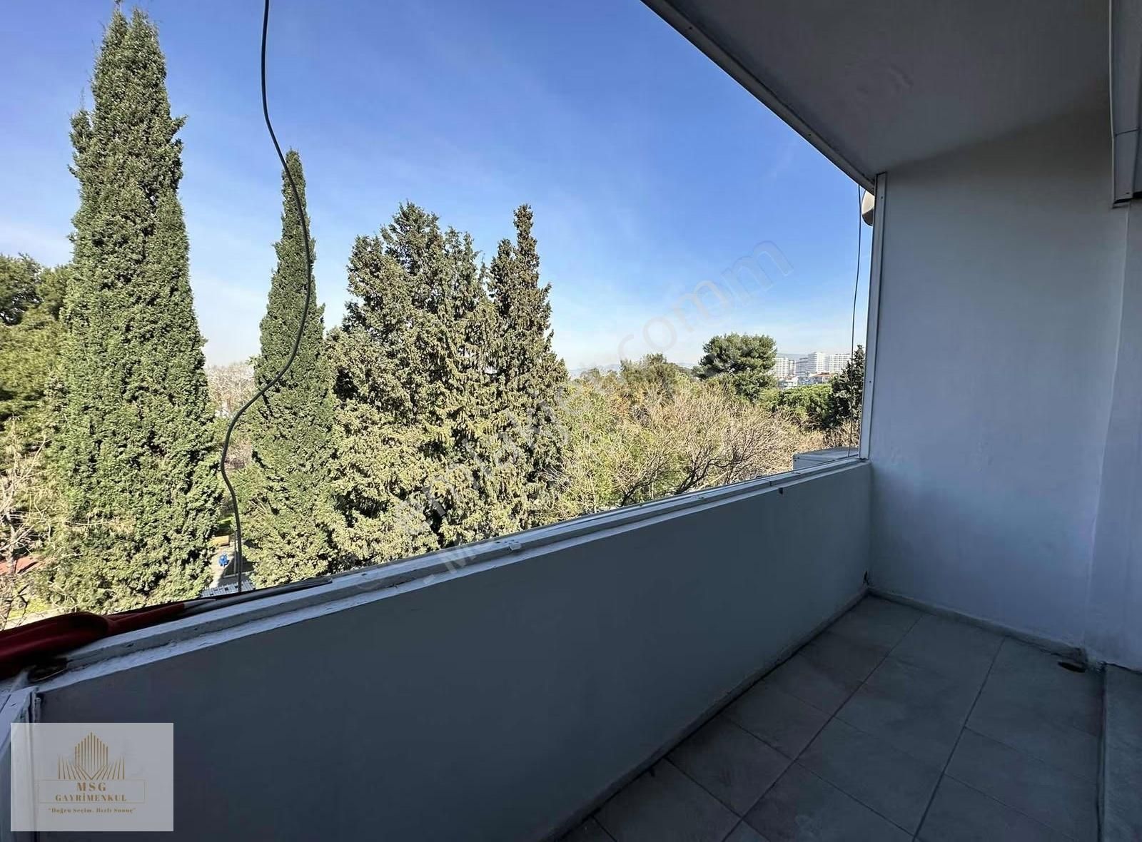 Msg'den Kültürpark Karşısında 2+1 Fırsat Daire - Görsel 24