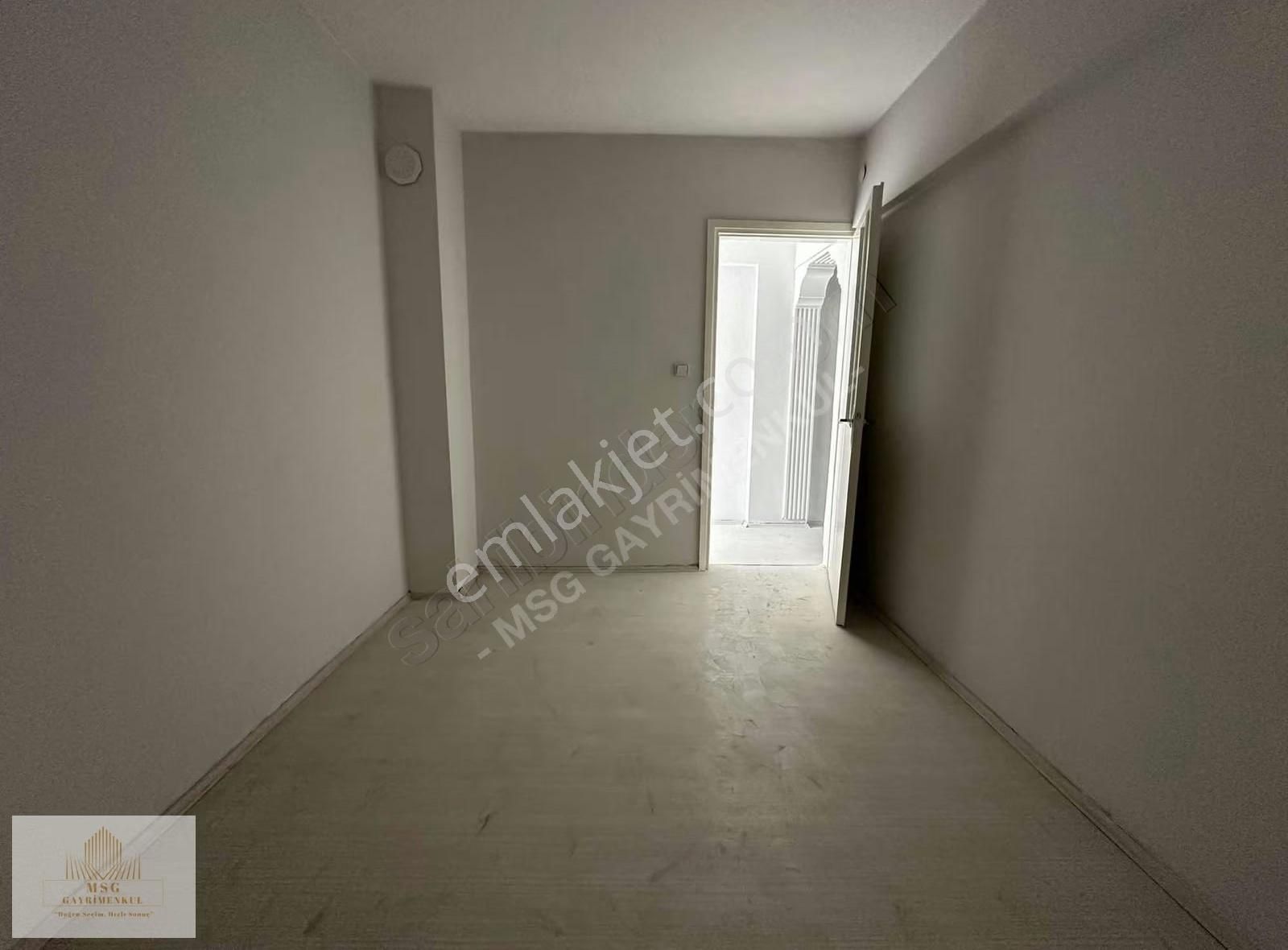 Msg'den Kültürpark Karşısında 2+1 Fırsat Daire - Görsel 32