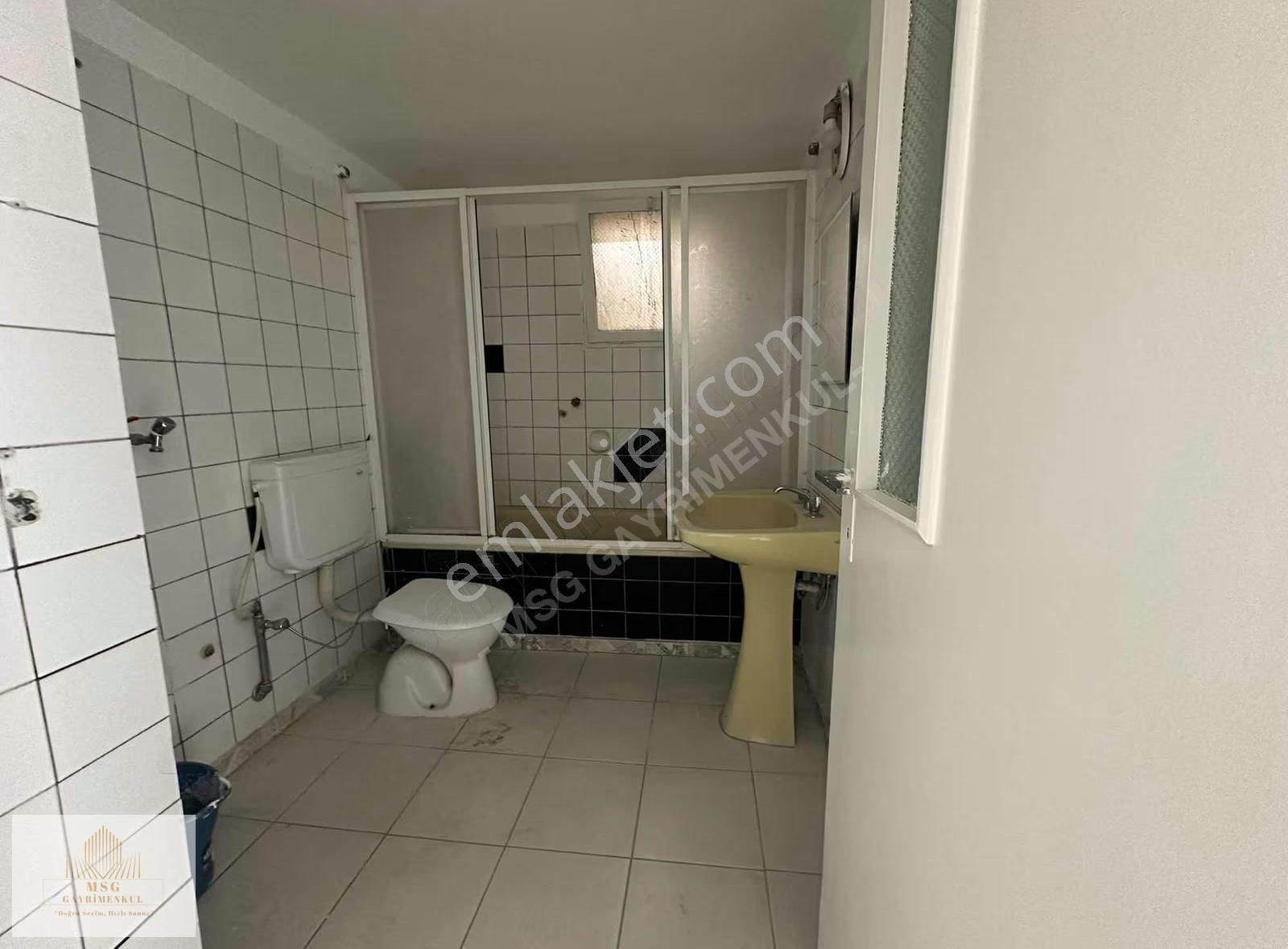 Msg'den Kültürpark Karşısında 2+1 Fırsat Daire - Görsel 35