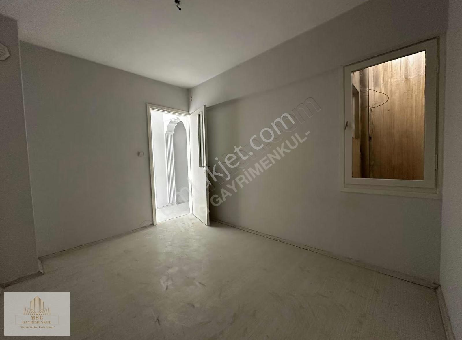 Msg'den Kültürpark Karşısında 2+1 Fırsat Daire - Görsel 28