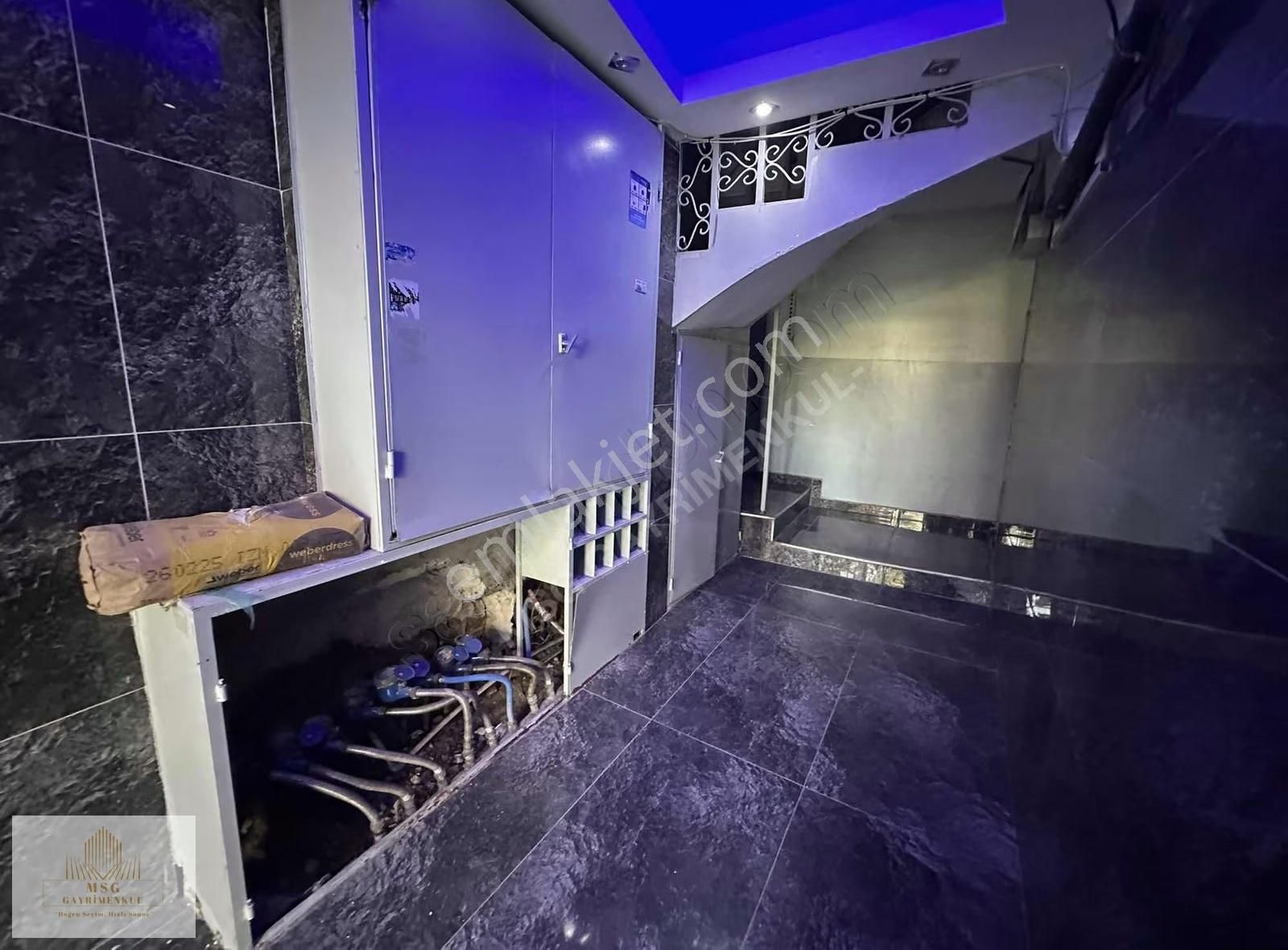 Msg'den Kültürpark Karşısında 2+1 Fırsat Daire - Görsel 20