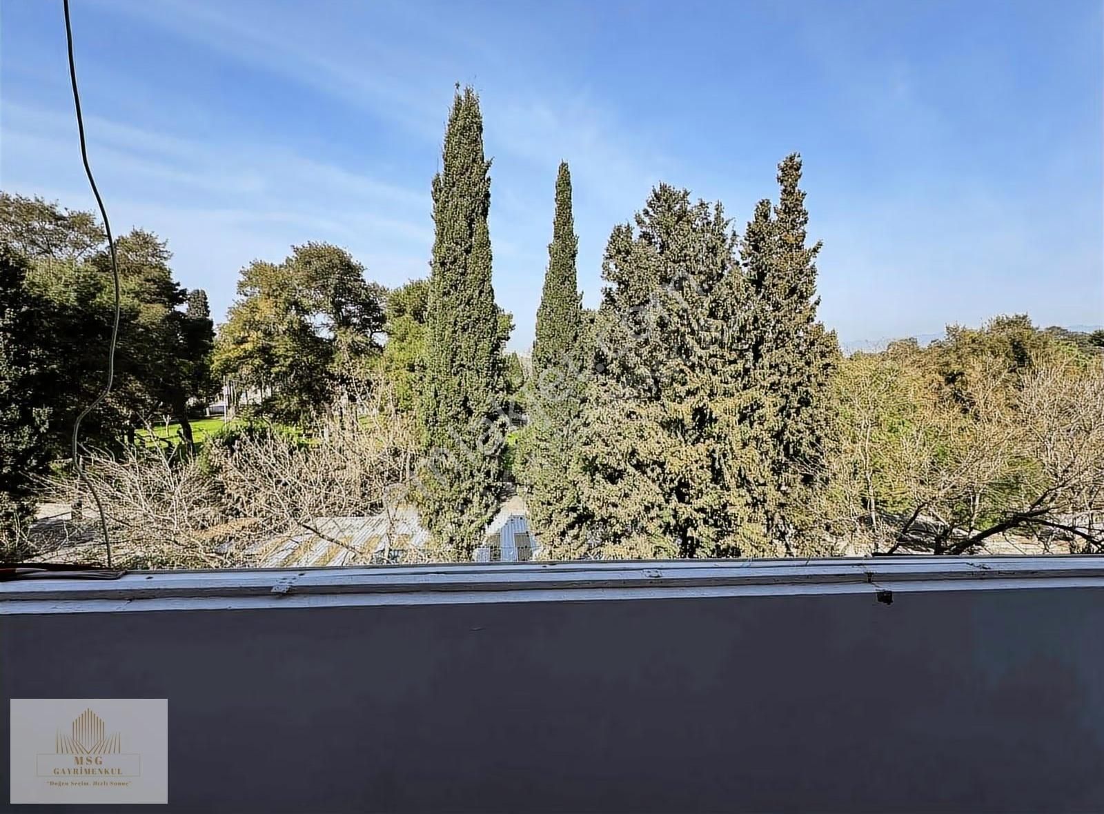 Msg'den Kültürpark Karşısında 2+1 Fırsat Daire - Görsel 2