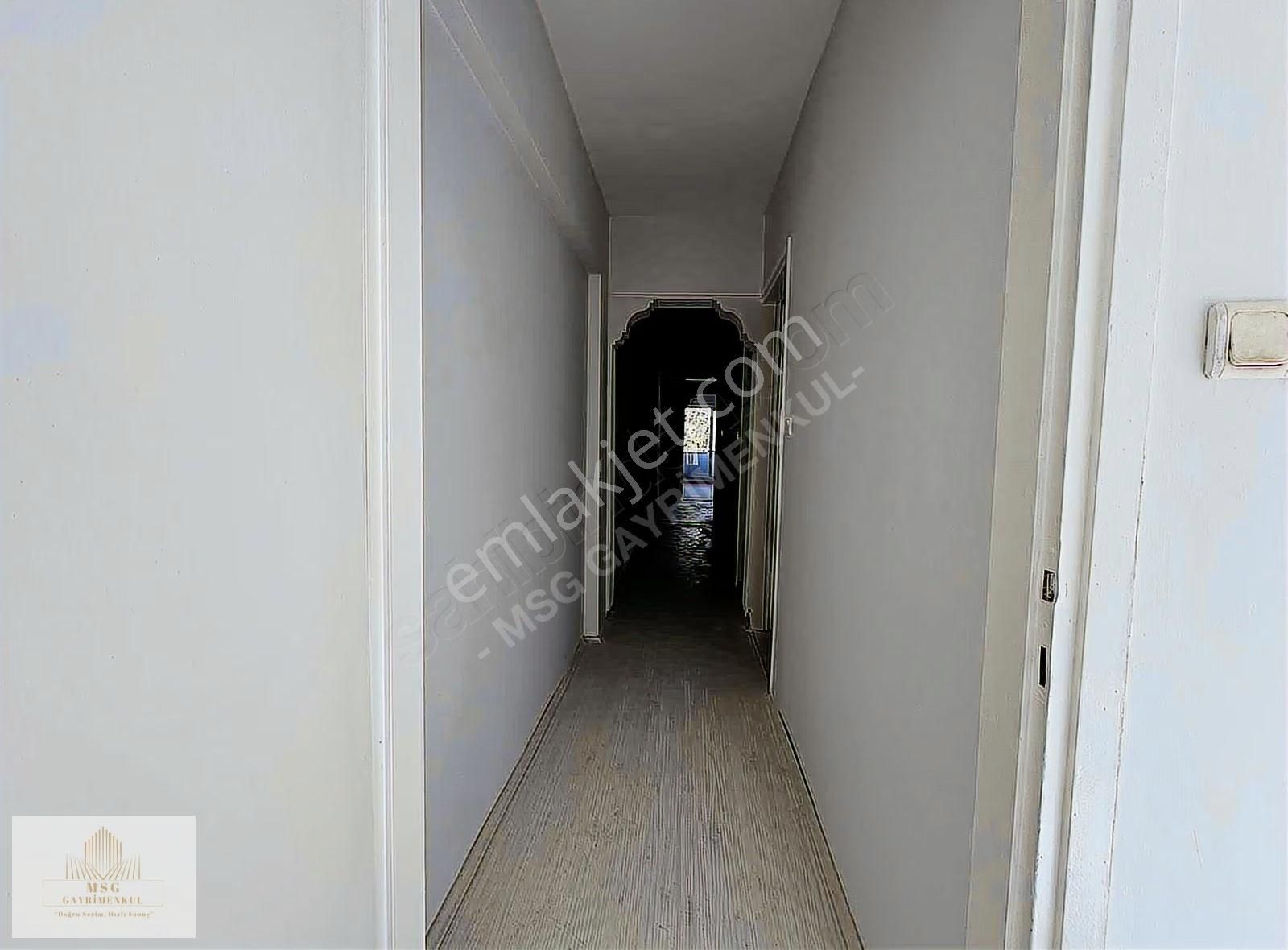 Msg'den Kültürpark Karşısında 2+1 Fırsat Daire - Görsel 18