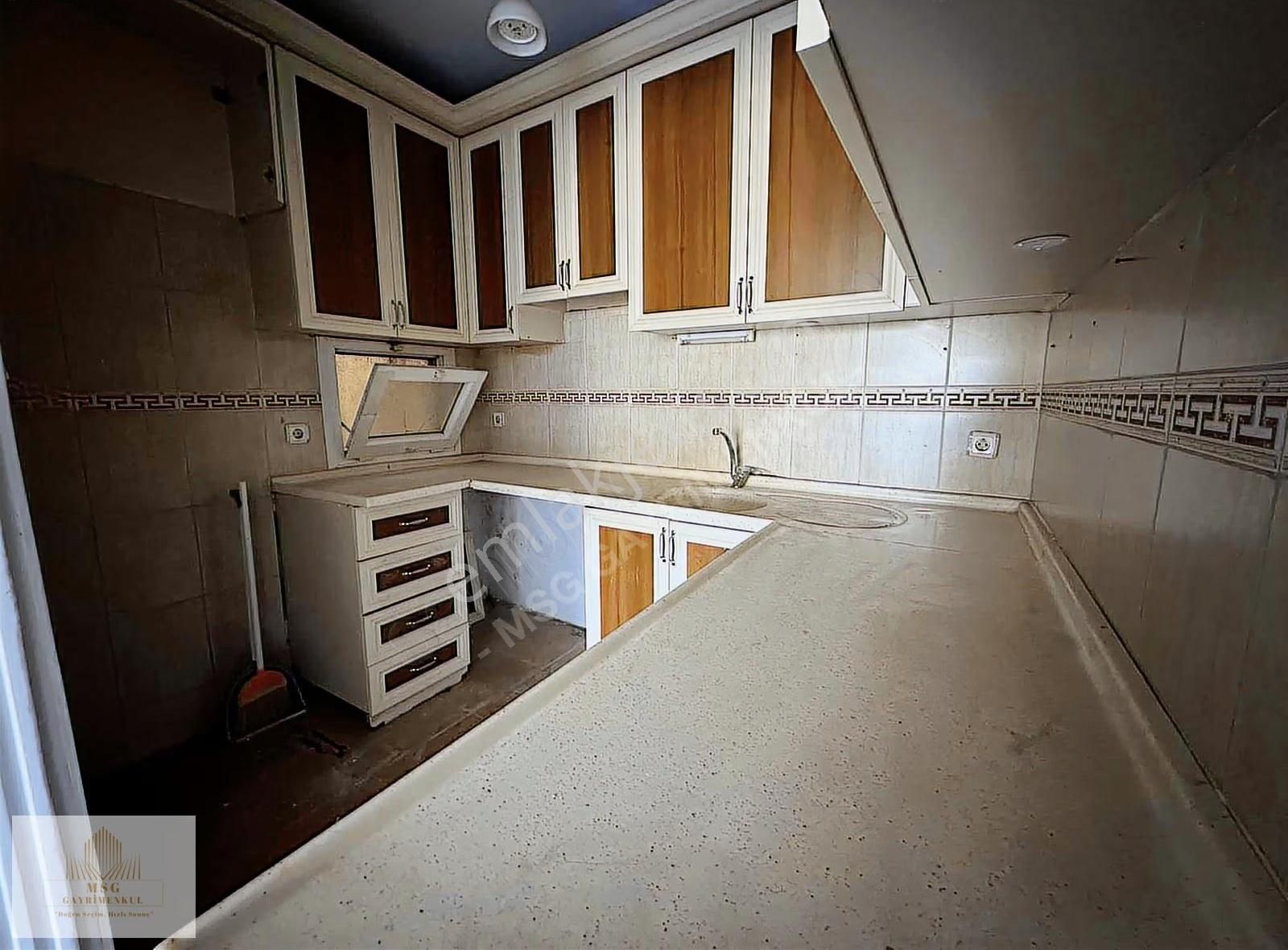 Msg'den Kültürpark Karşısında 2+1 Fırsat Daire - Görsel 11