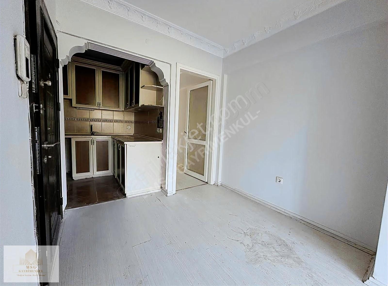 Msg'den Kültürpark Karşısında 2+1 Fırsat Daire - Görsel 17