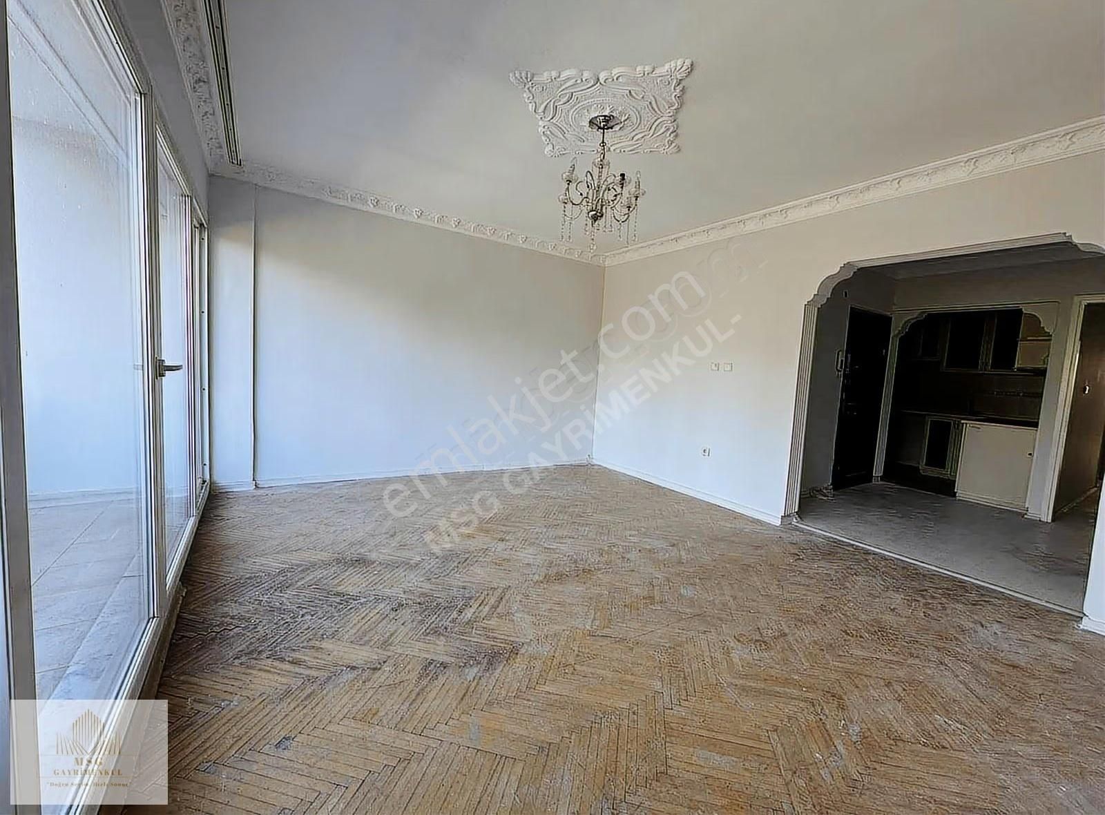 Msg'den Kültürpark Karşısında 2+1 Fırsat Daire - Görsel 4