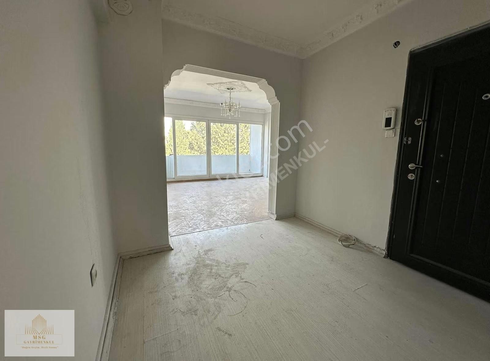 Msg'den Kültürpark Karşısında 2+1 Fırsat Daire - Görsel 5