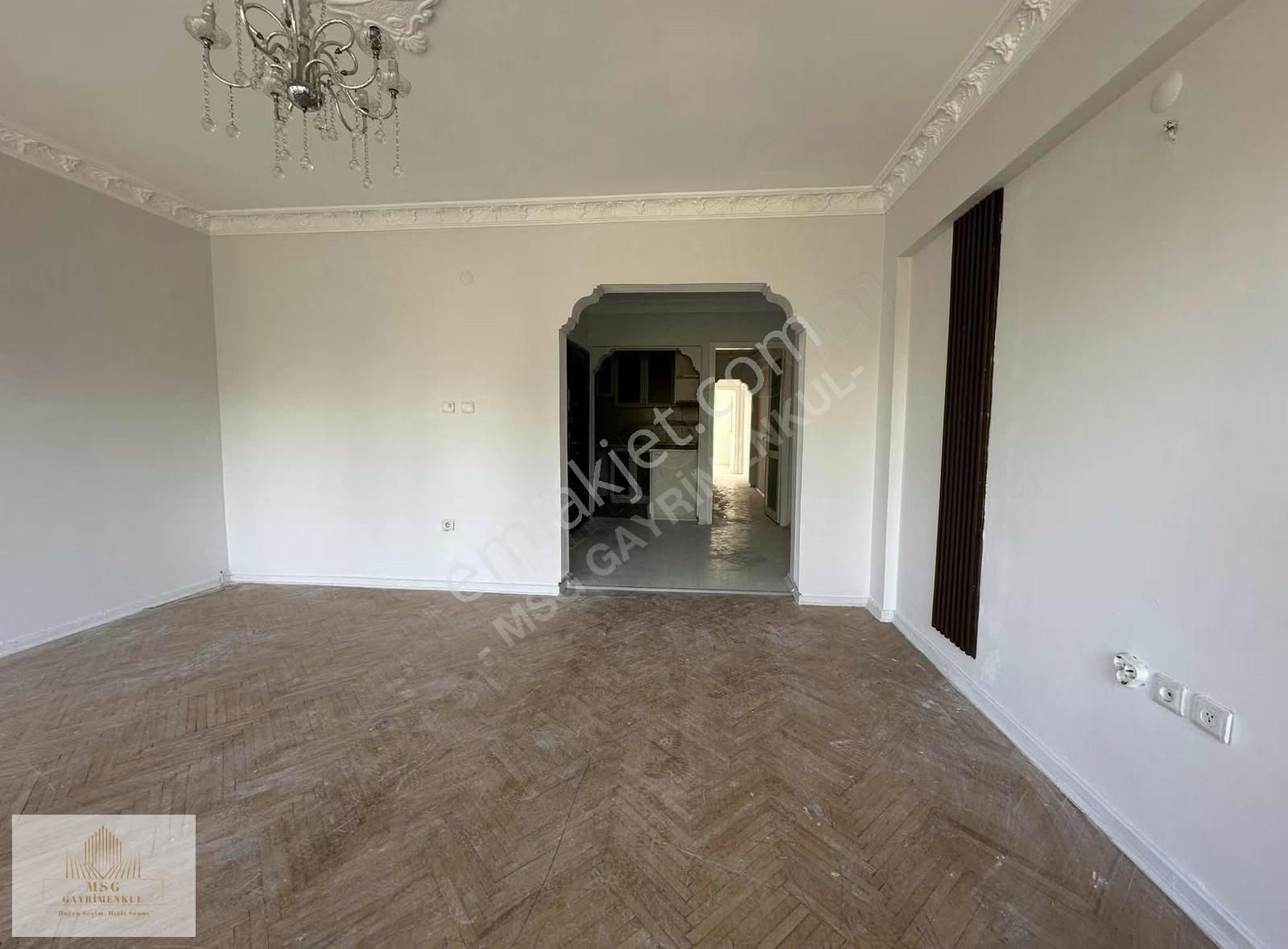 Msg'den Kültürpark Karşısında 2+1 Fırsat Daire - Görsel 15