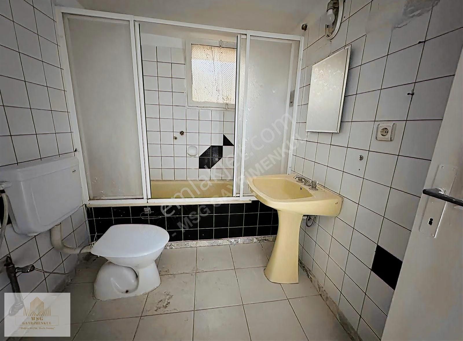 Msg'den Kültürpark Karşısında 2+1 Fırsat Daire - Görsel 14