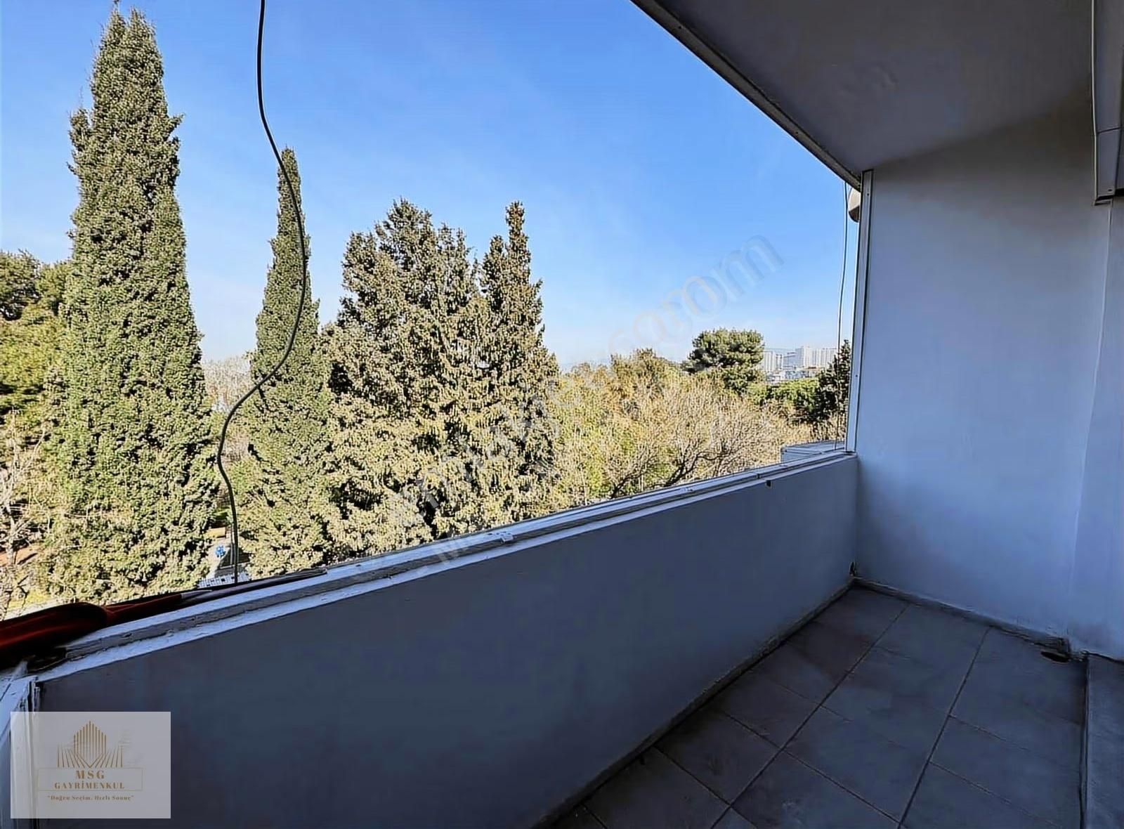 Msg'den Kültürpark Karşısında 2+1 Fırsat Daire - Görsel 22