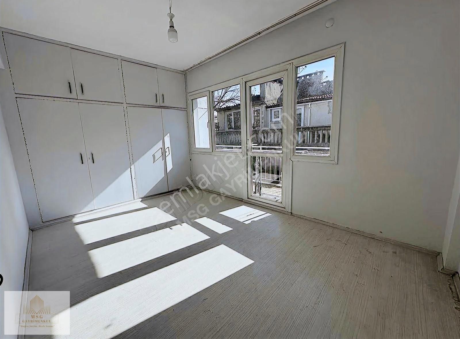 Msg'den Kültürpark Karşısında 2+1 Fırsat Daire - Görsel 38